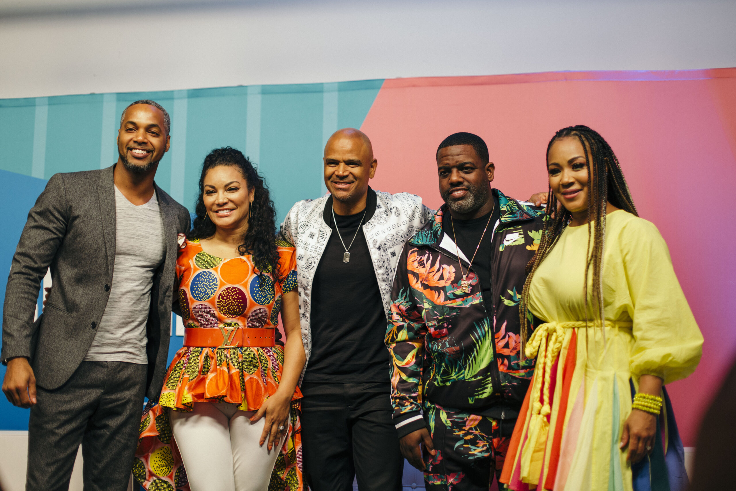 Black Love Summit 2019