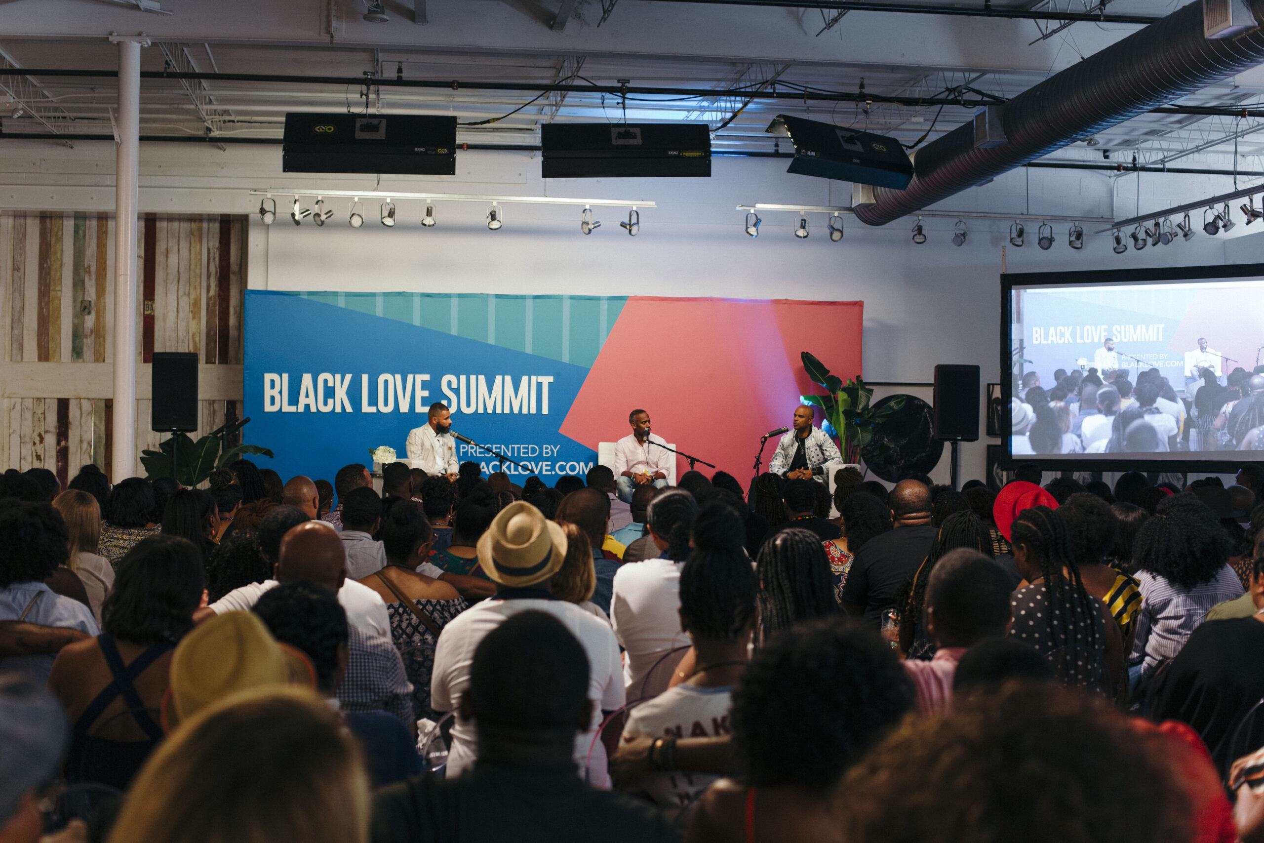 Black Love Summit 2019
