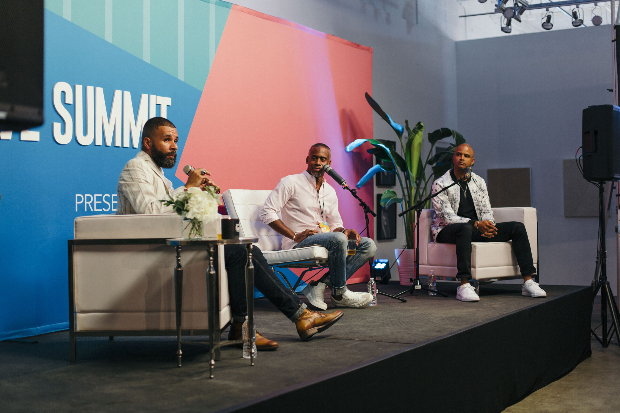 Black Love Summit 2019