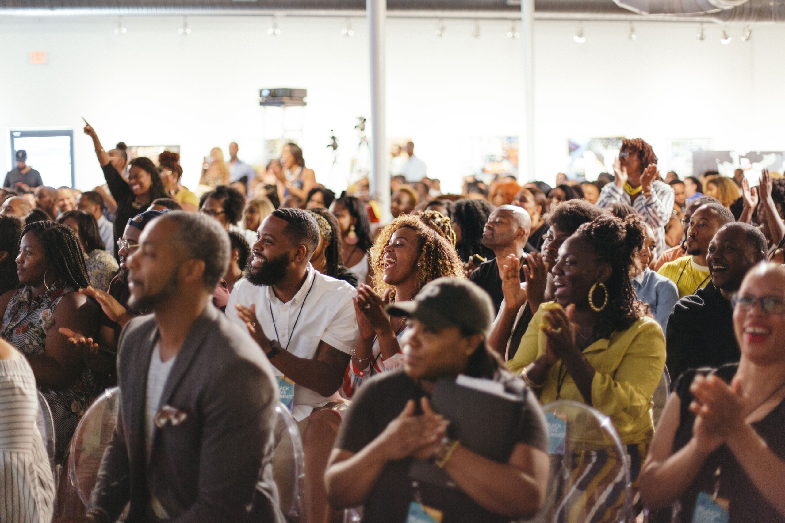 Black Love Summit 2019