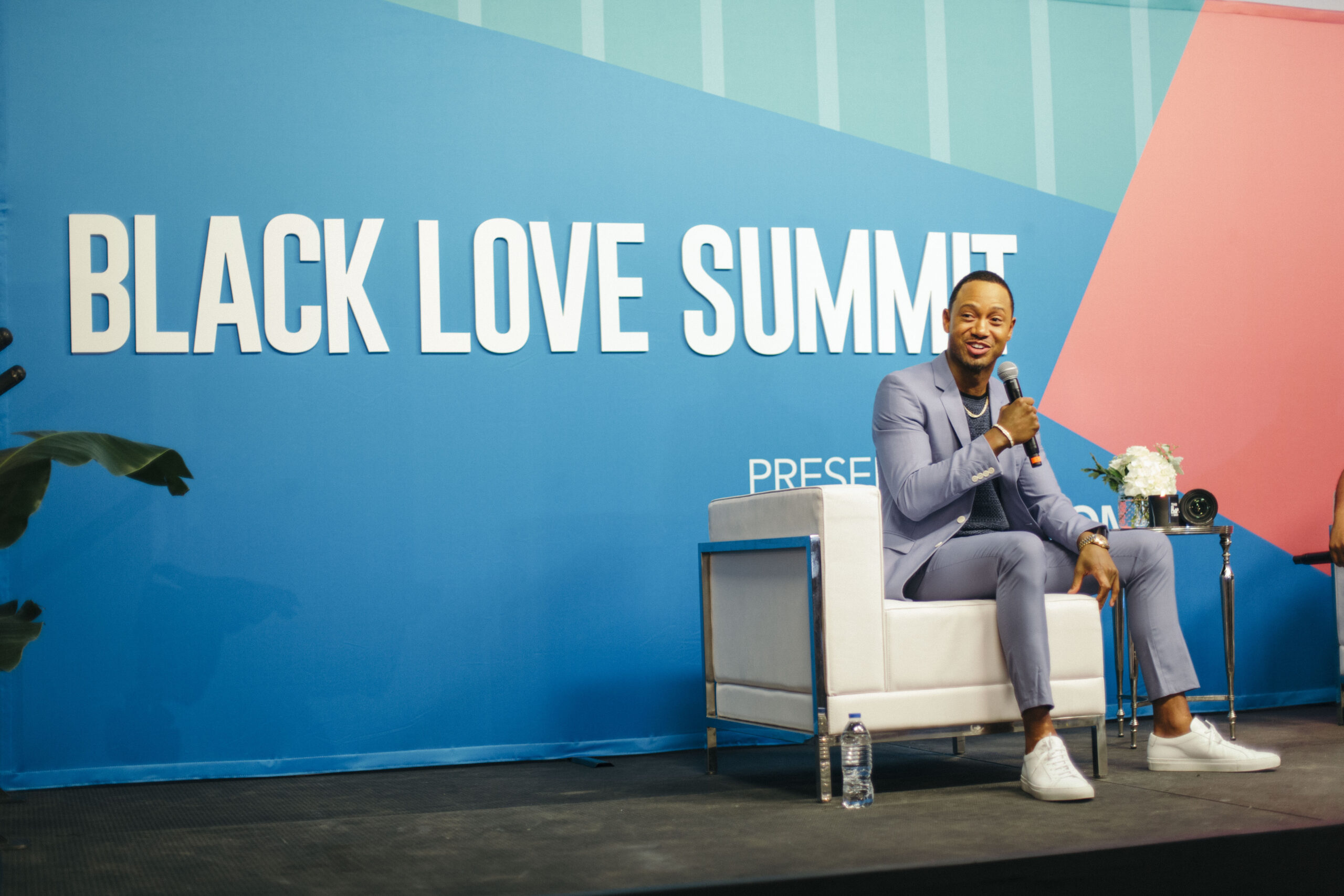 Black Love Summit 2019