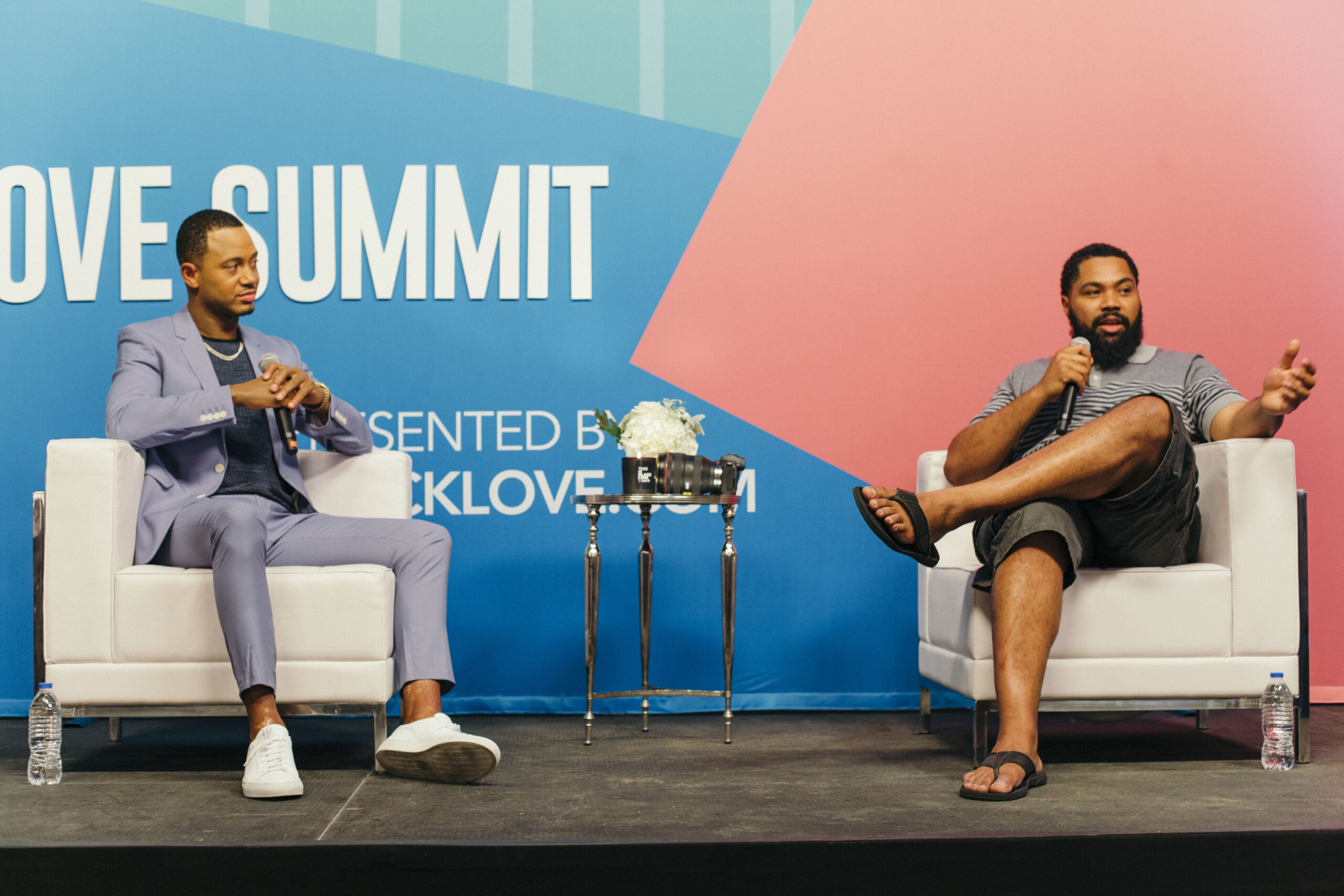 Black Love Summit 2019