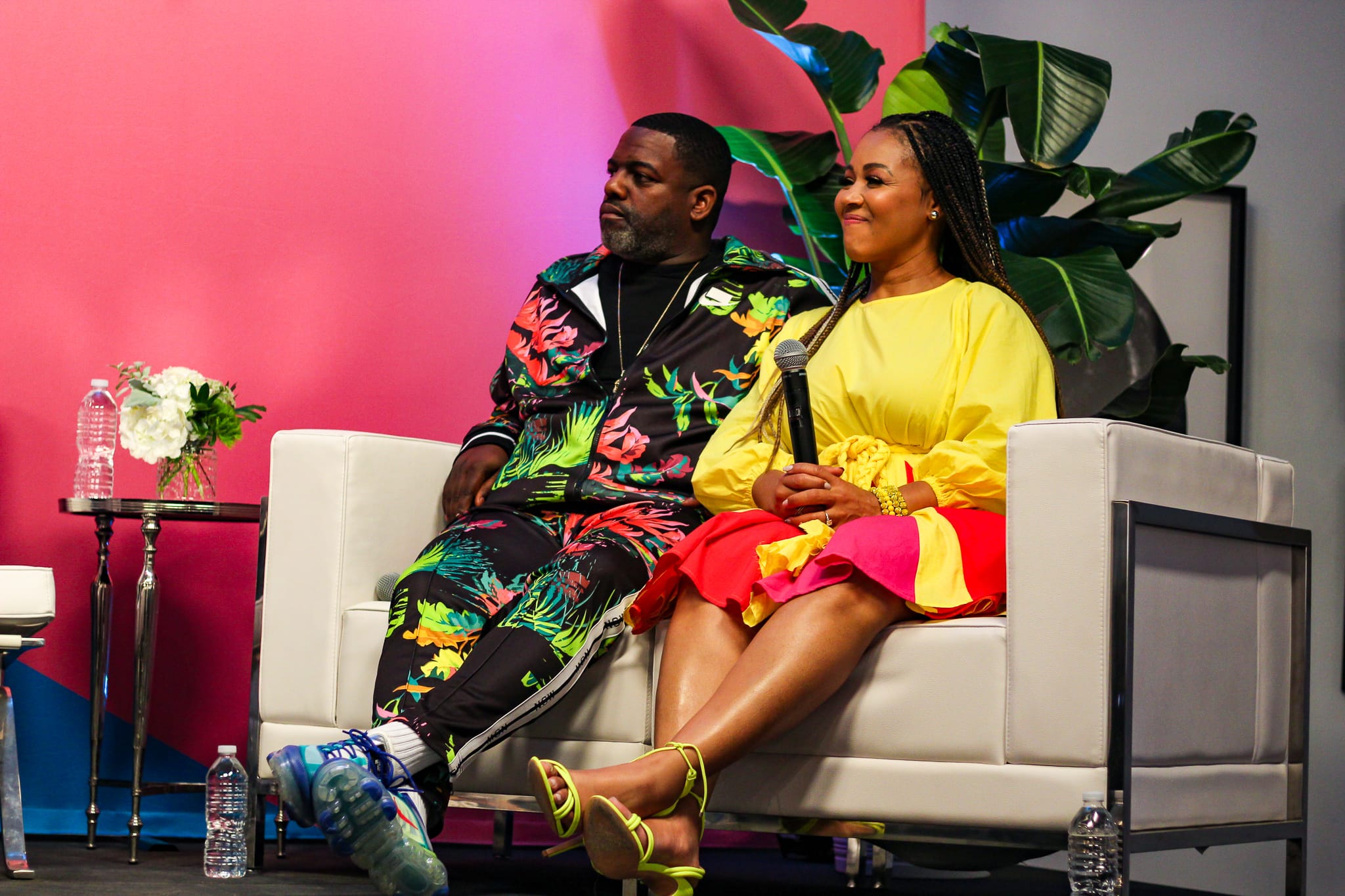 Black Love Summit 2019