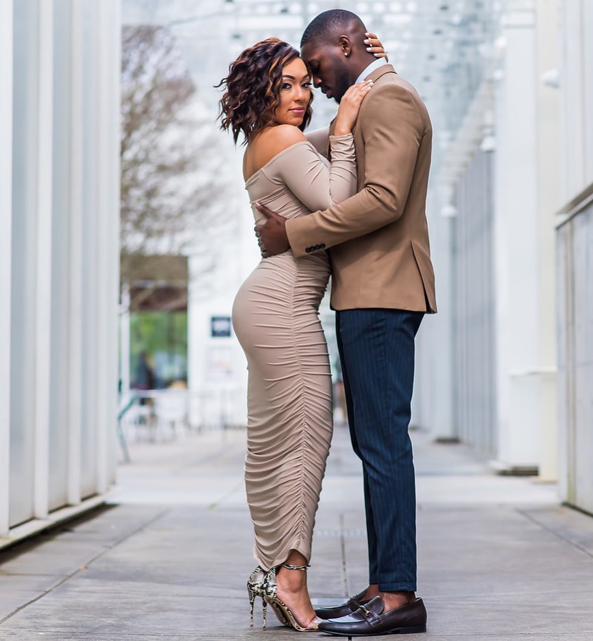 j_kiah - Black Love