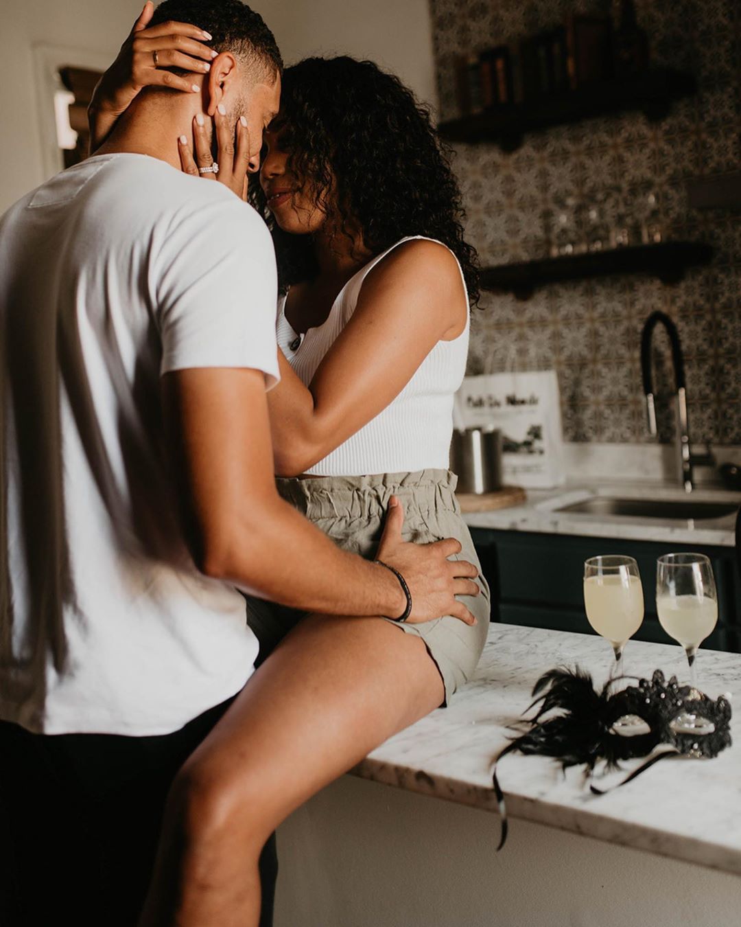 @brittfusilier 10 - Black Love Staying Sexually Attracted to Your Spouse