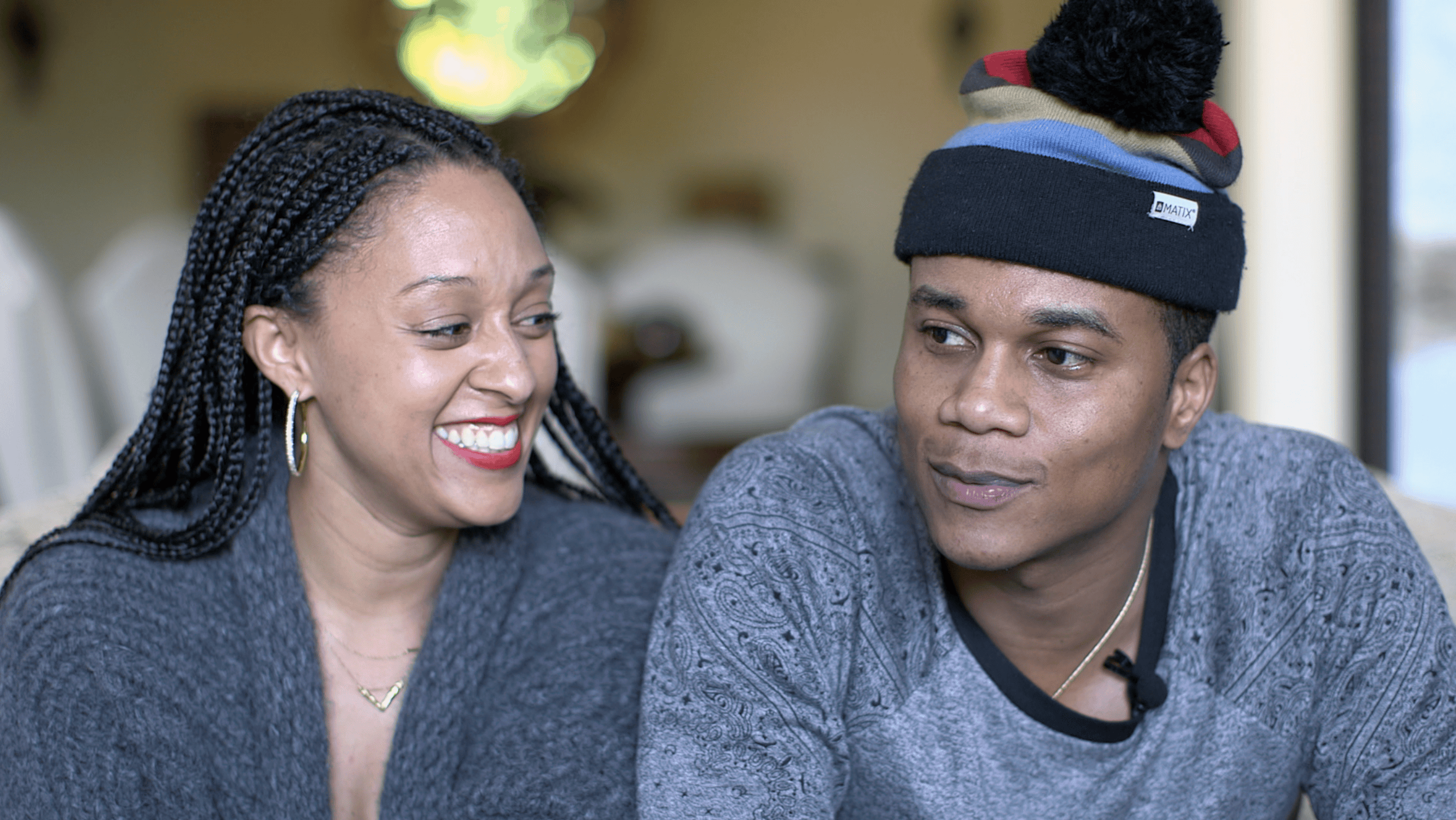 Hardrict 2 - Black Love