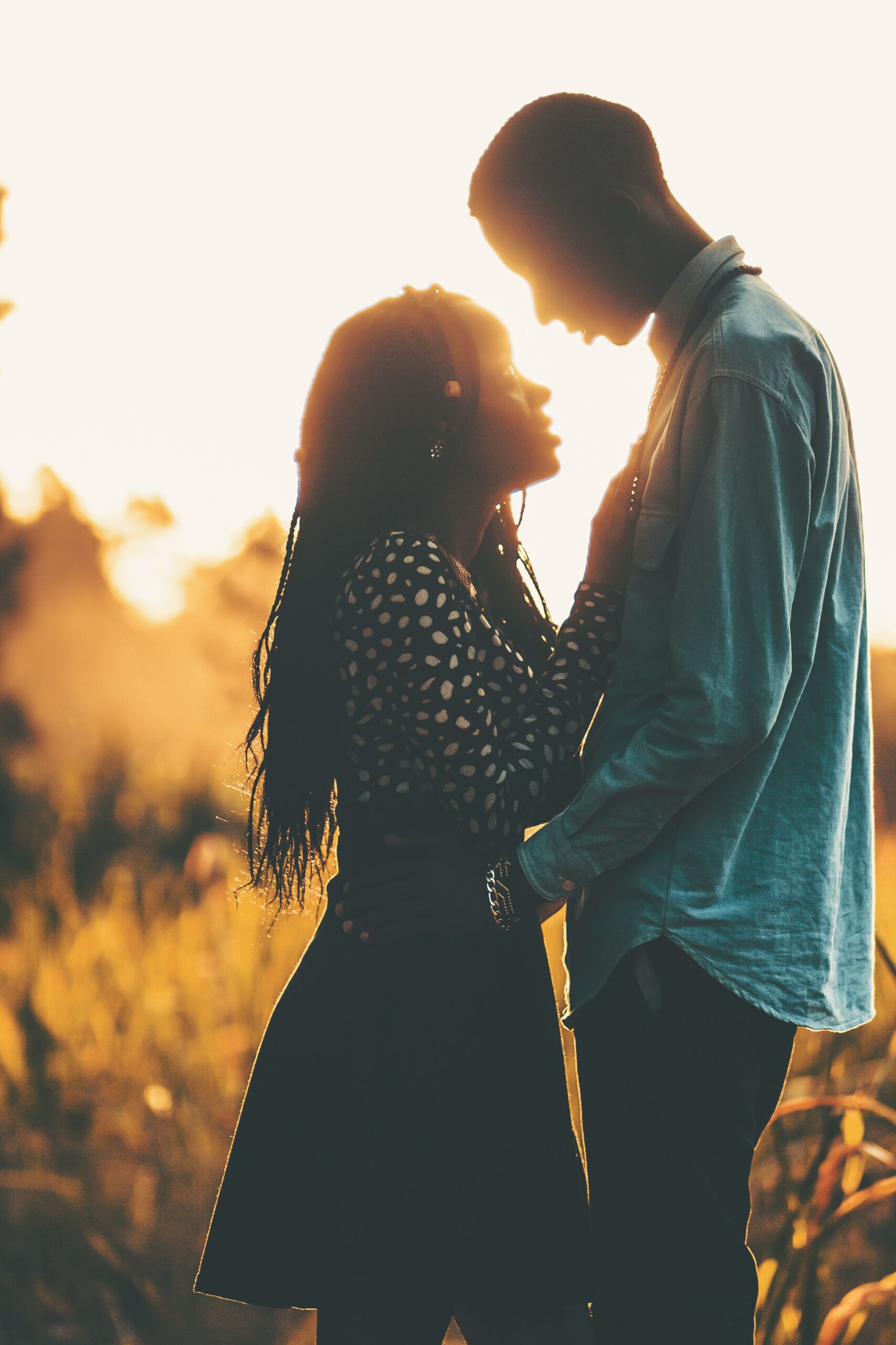 nicholasgithiri-nappy- (3) - Black Love