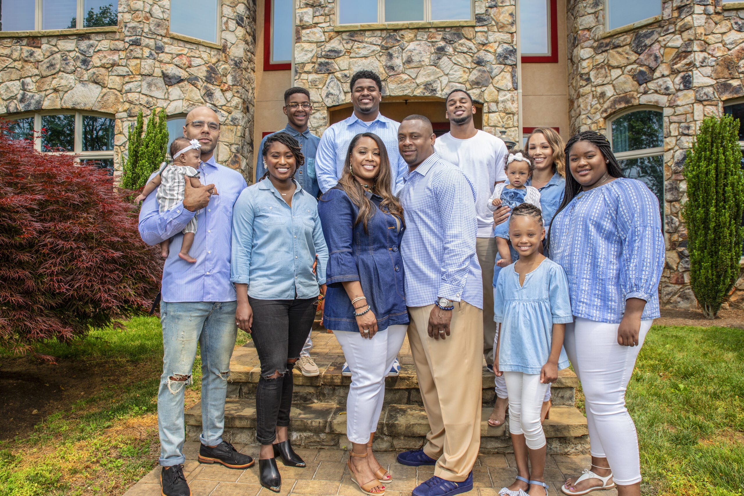 Vincent-Family - Black Love