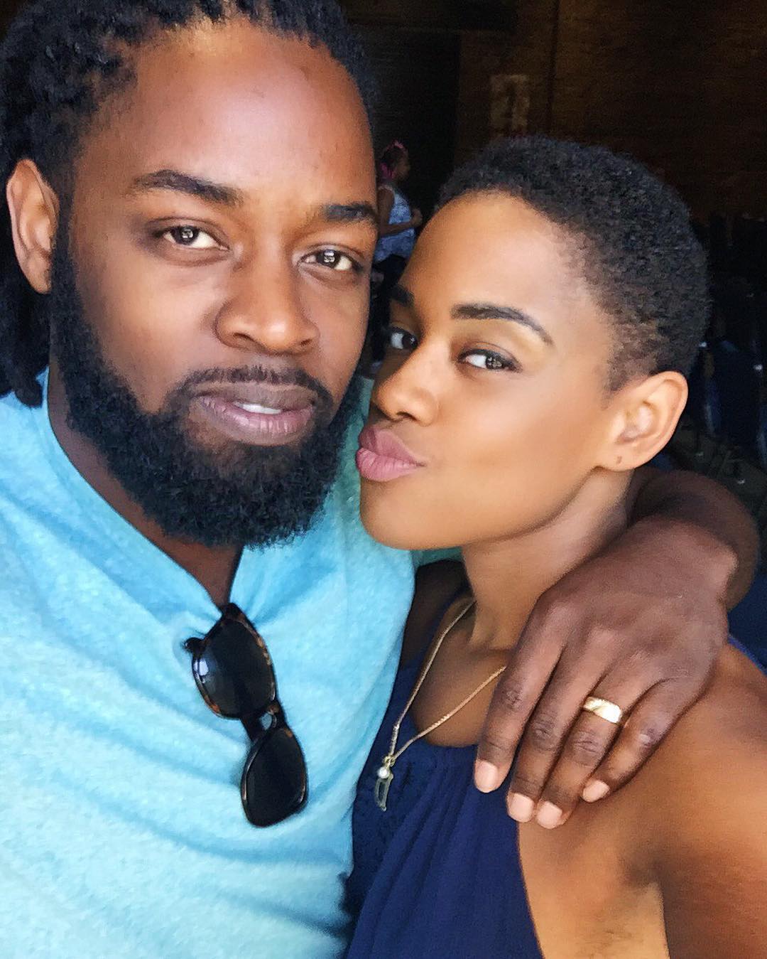 14565010_523797284494810_4753933230736932864_n - Black Love We Finally Agreed on Couples Therapy — It Was Not What We Expected