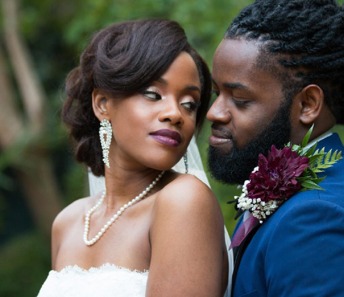 Untitled (89) - Black Love We Finally Agreed on Couples Therapy — It Was Not What We Expected