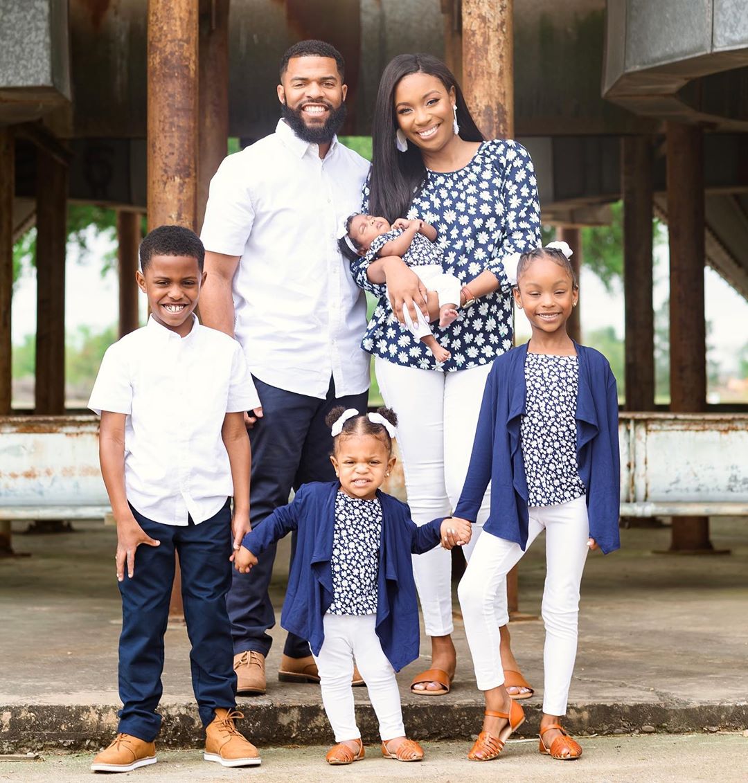 5 Ways We Make Our Blended Family Work