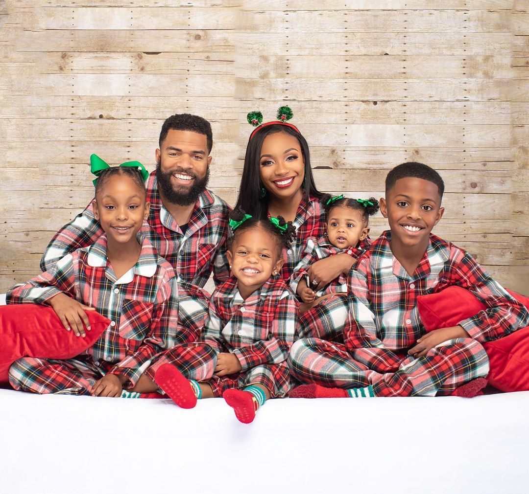 5 Ways We Make Our Blended Family Work