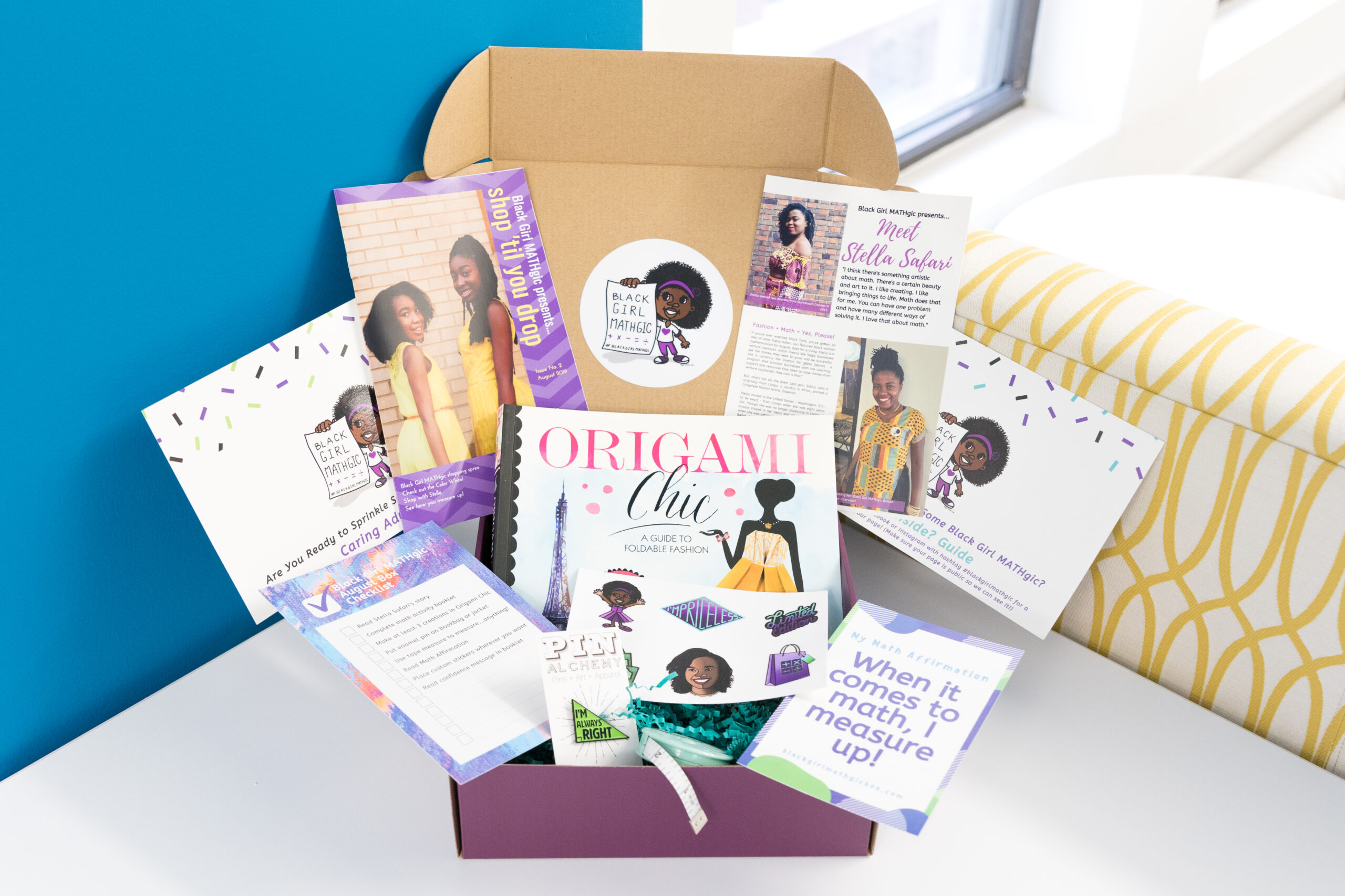 Black Girl MATHgic - Black Love Black Love's Last-Minute Gift Guide for All of Your Holiday Needs