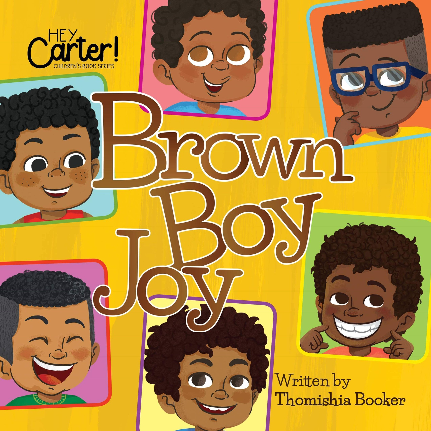 Hey Carter! (1) - Black Love Black Love's Last-Minute Gift Guide for All of Your Holiday Needs