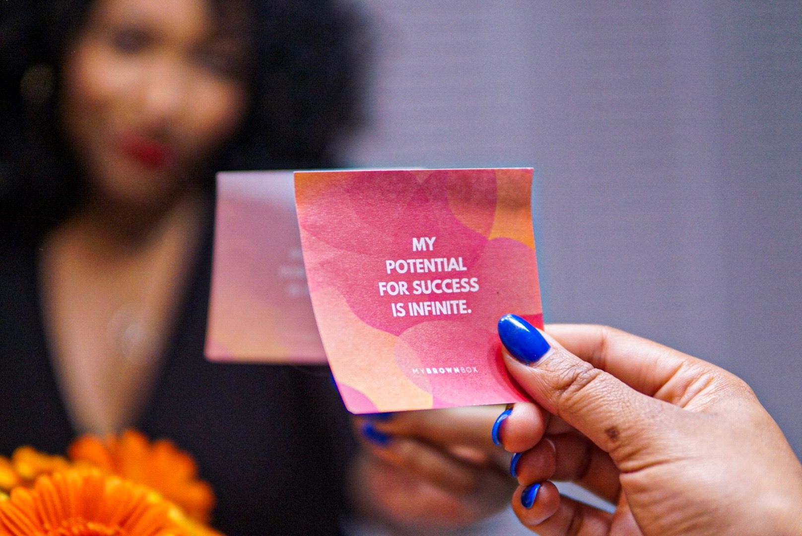 MyBrownBox - Black Love Black Love's Last-Minute Gift Guide for All of Your Holiday Needs