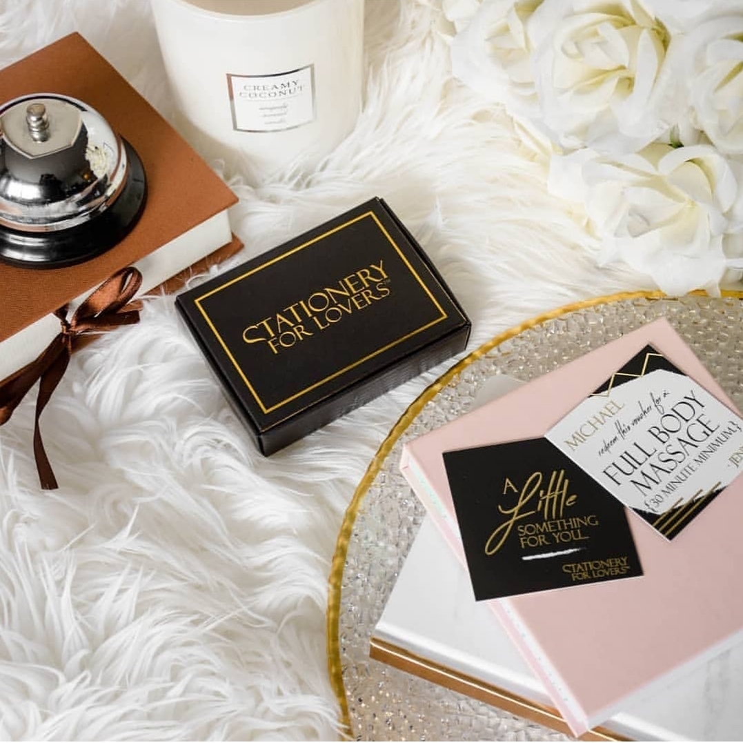 Black Love's Last-Minute Gift Guide for All of Your Holiday Needs