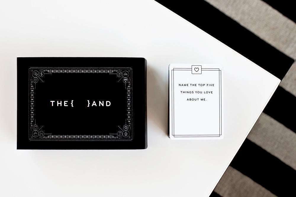 The Skin Deep Cards - Black Love Black Love's Last-Minute Gift Guide for All of Your Holiday Needs