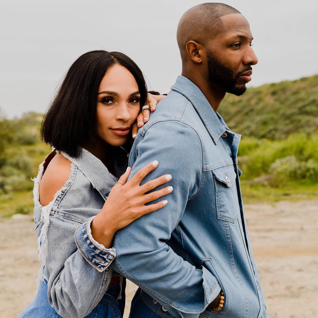 69271263_189038375448876_8283982342707470489_n - Black Love How I Fixed the Broken Pieces in My Marriage