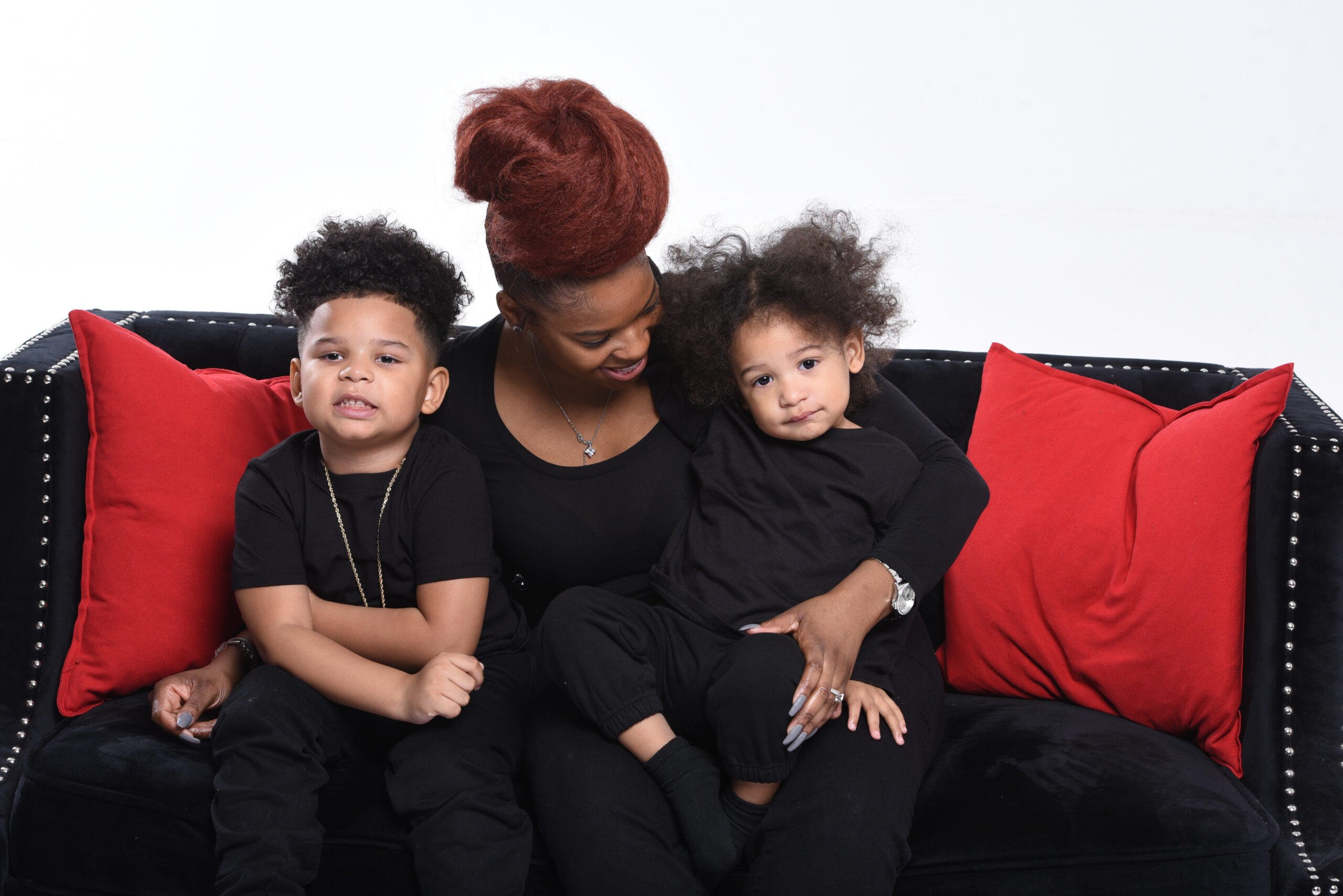 7DCF8093-2748-46CC-B86E-556C4C8115D7 - Black Love From Trial to Triumph: Moving Past My Childhood Trauma