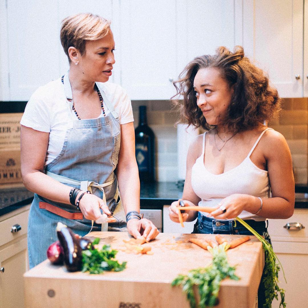 Marriage, Motherhood and Mastering the Art of Love