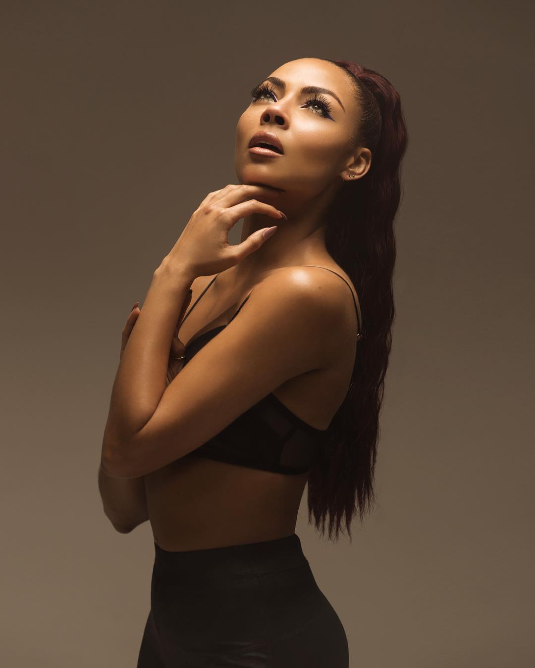 Ashley Everett - Black Love How I Found the Courage Within to Be My Own Best Friend