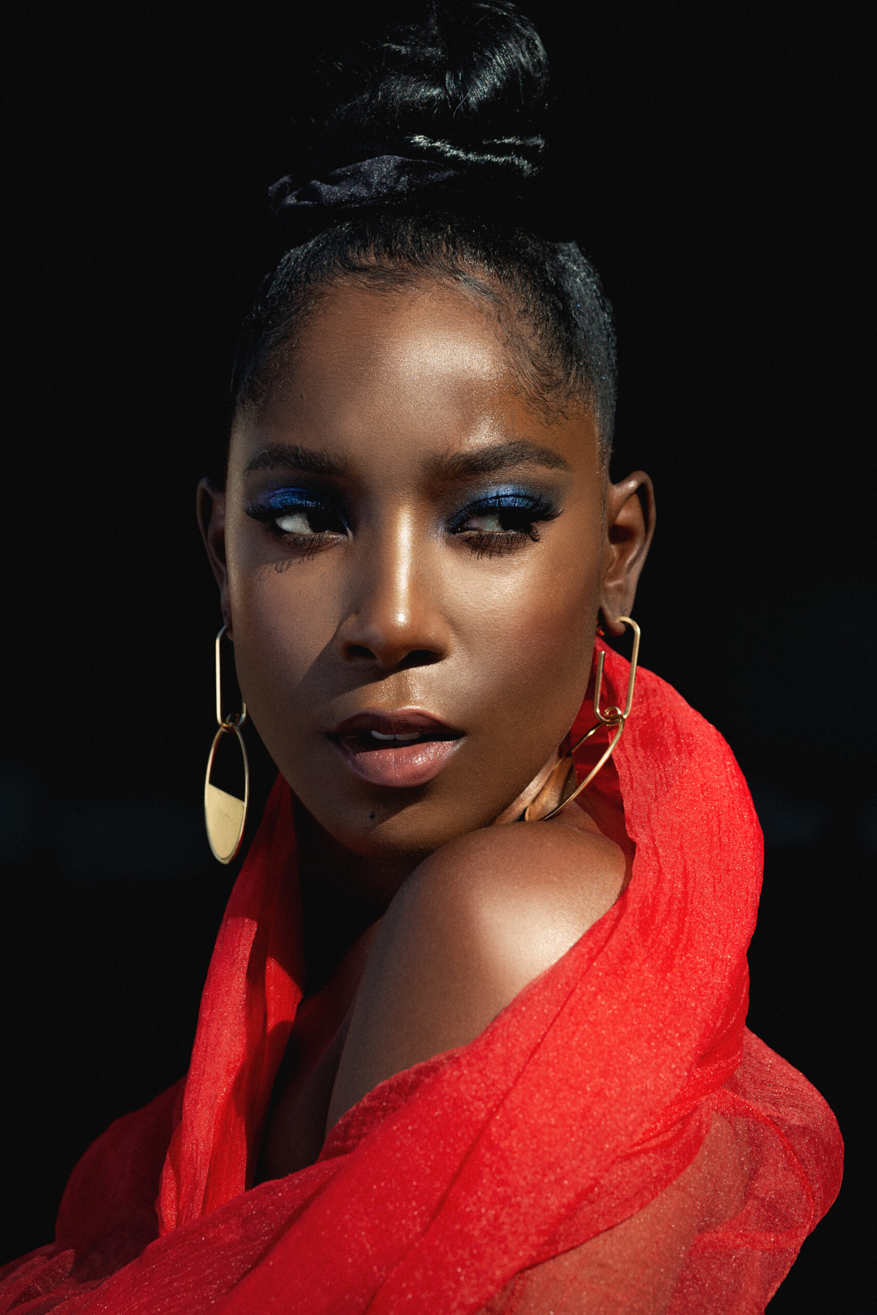 Ashley Blaine Featherson - Black Love Ashley Blaine Featherson on Why My Black is Beautiful and Yours is Too