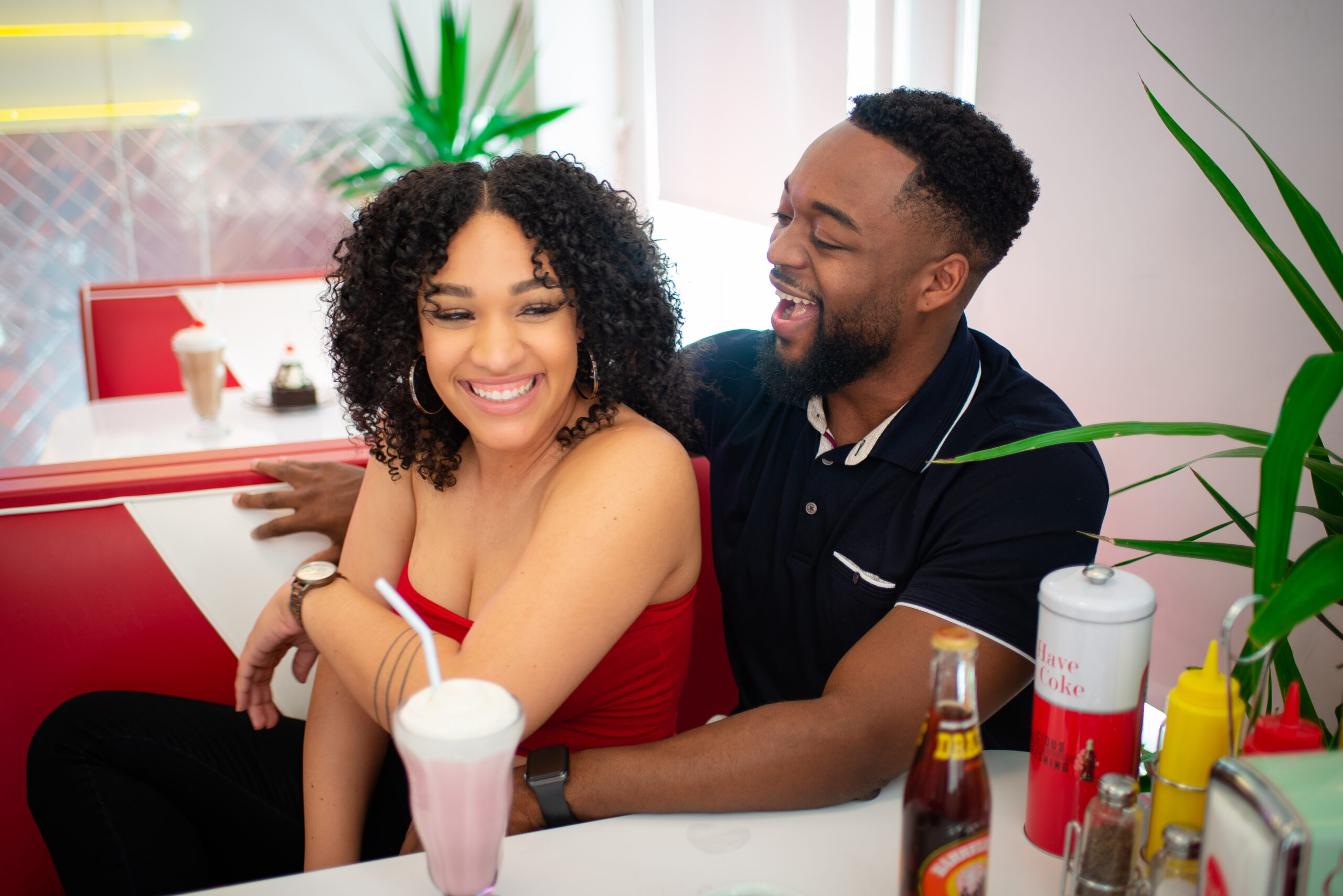 BreAnna Jones - Black Love Rediscovering Our Love Language