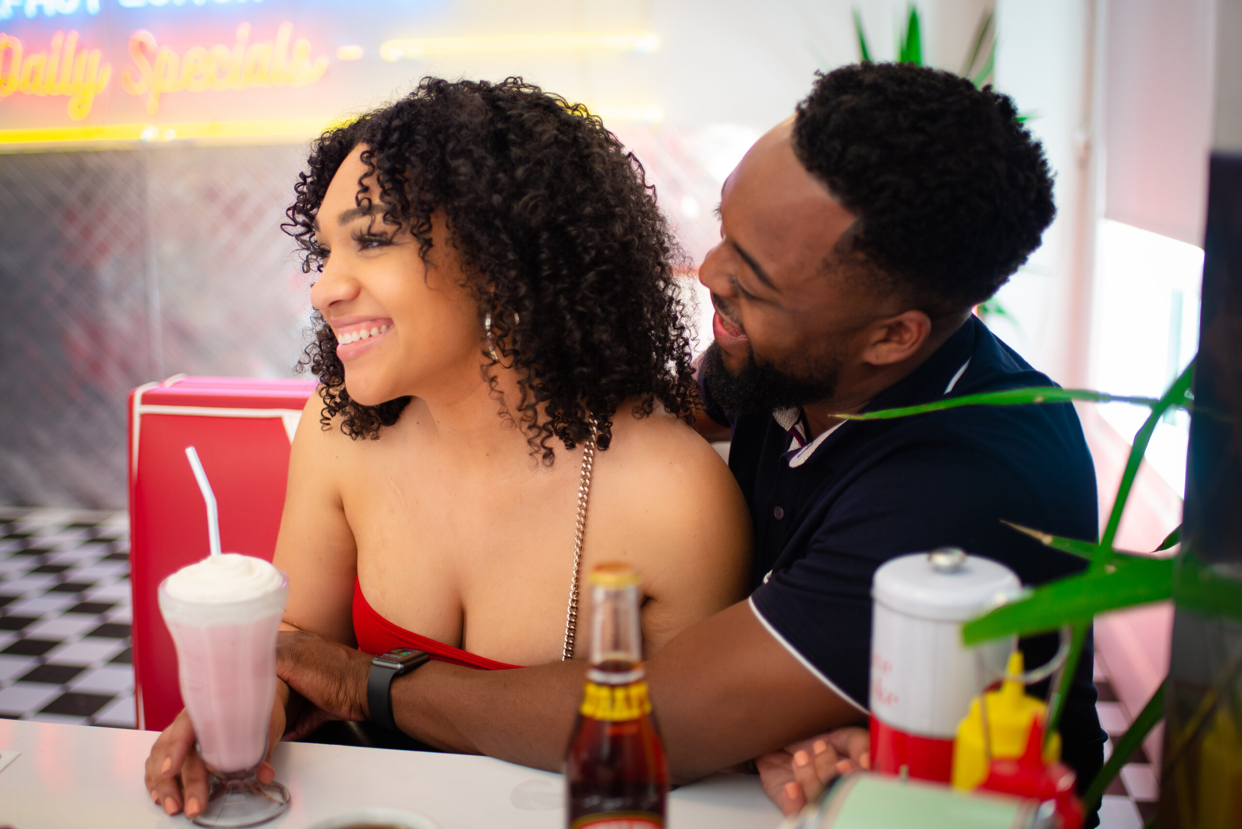 BreAnna Jones - Black Love Rediscovering Our Love Language