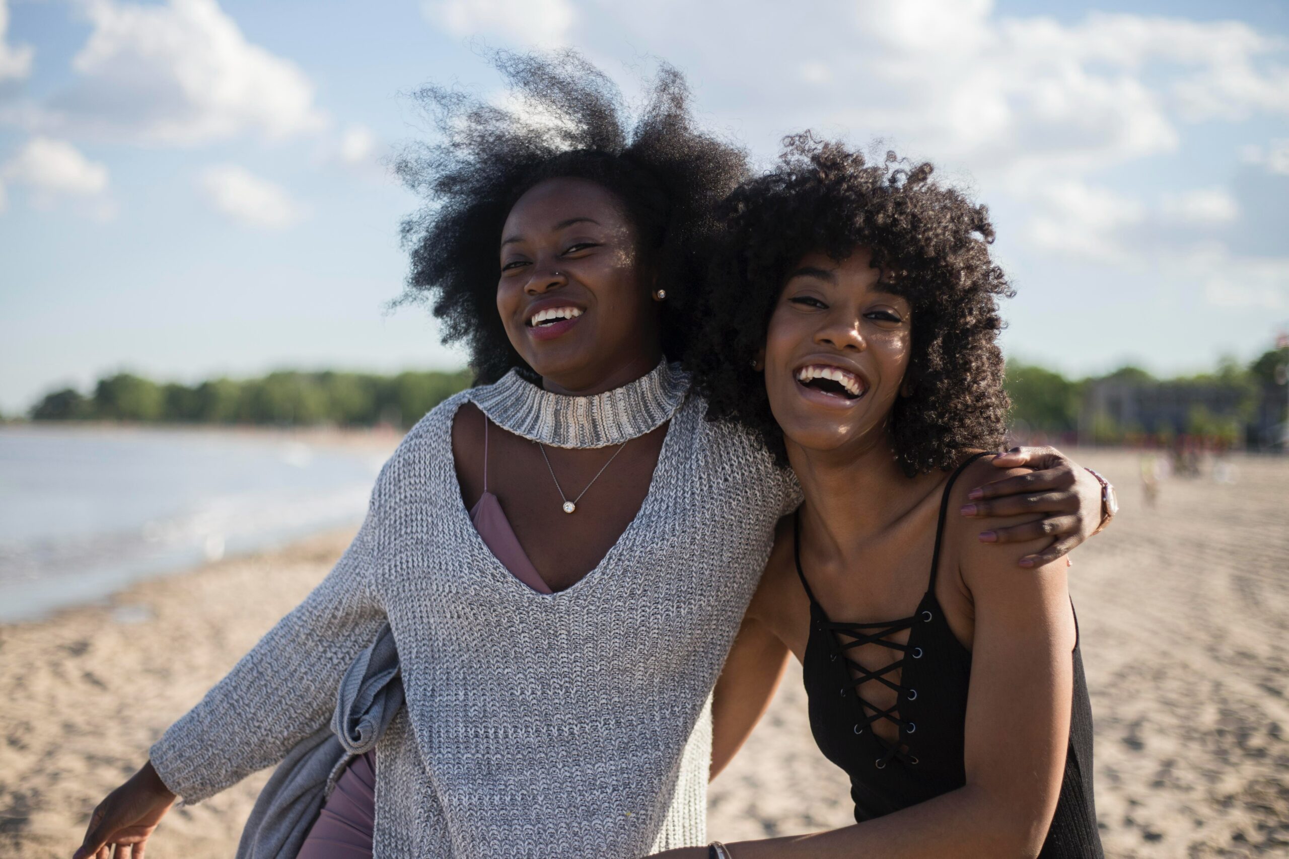 Courtesy of Unsplash.com - Black Love Courtesy of Unsplash.com