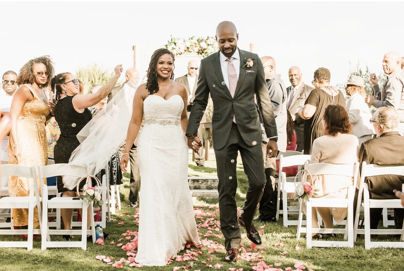 Courtesy of Vanessa Moore Thomas - Black Love Calling All Married Couples - Submit Your