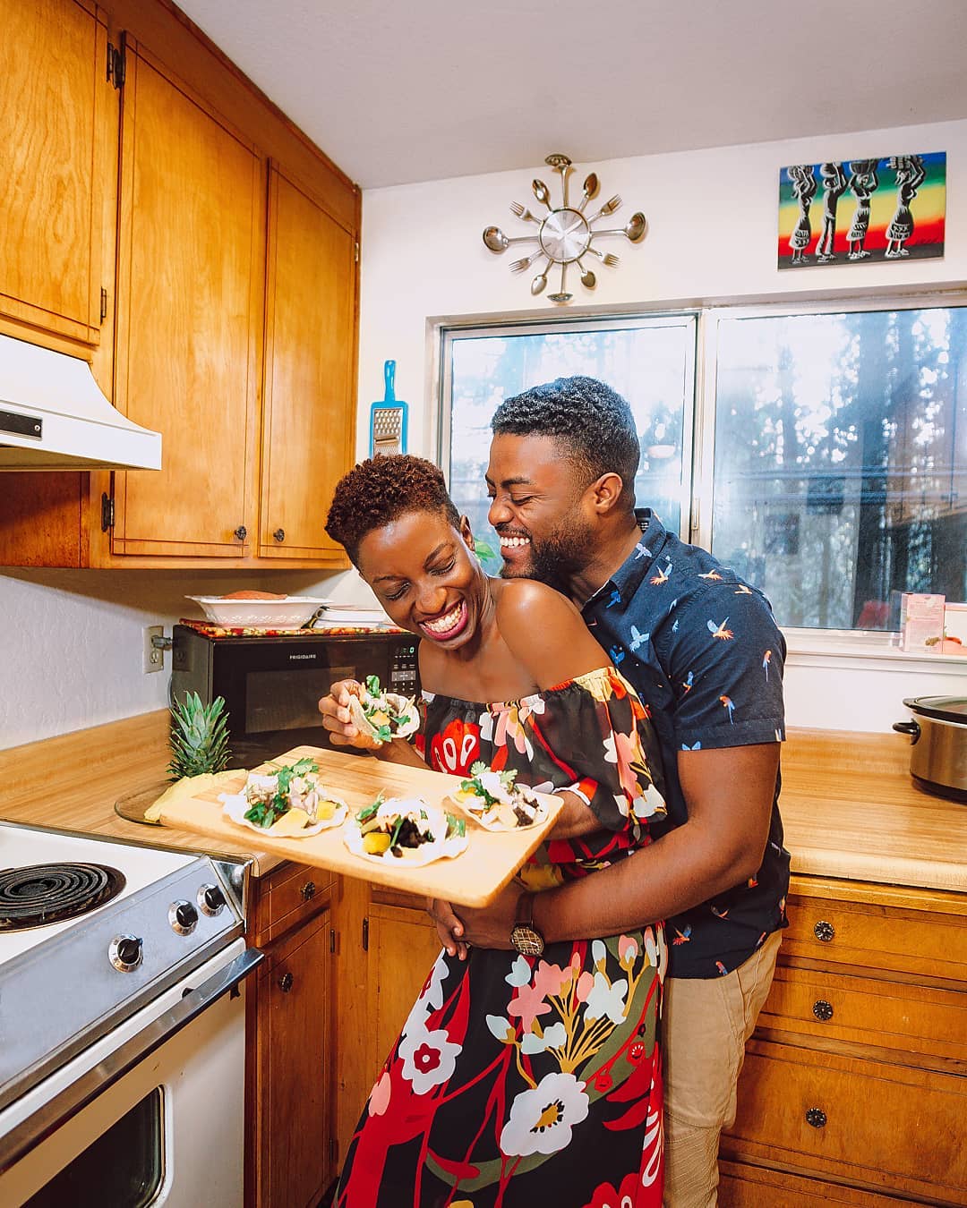 How to Revamp Date Nights in Wake of Coronavirus Social Distancing
