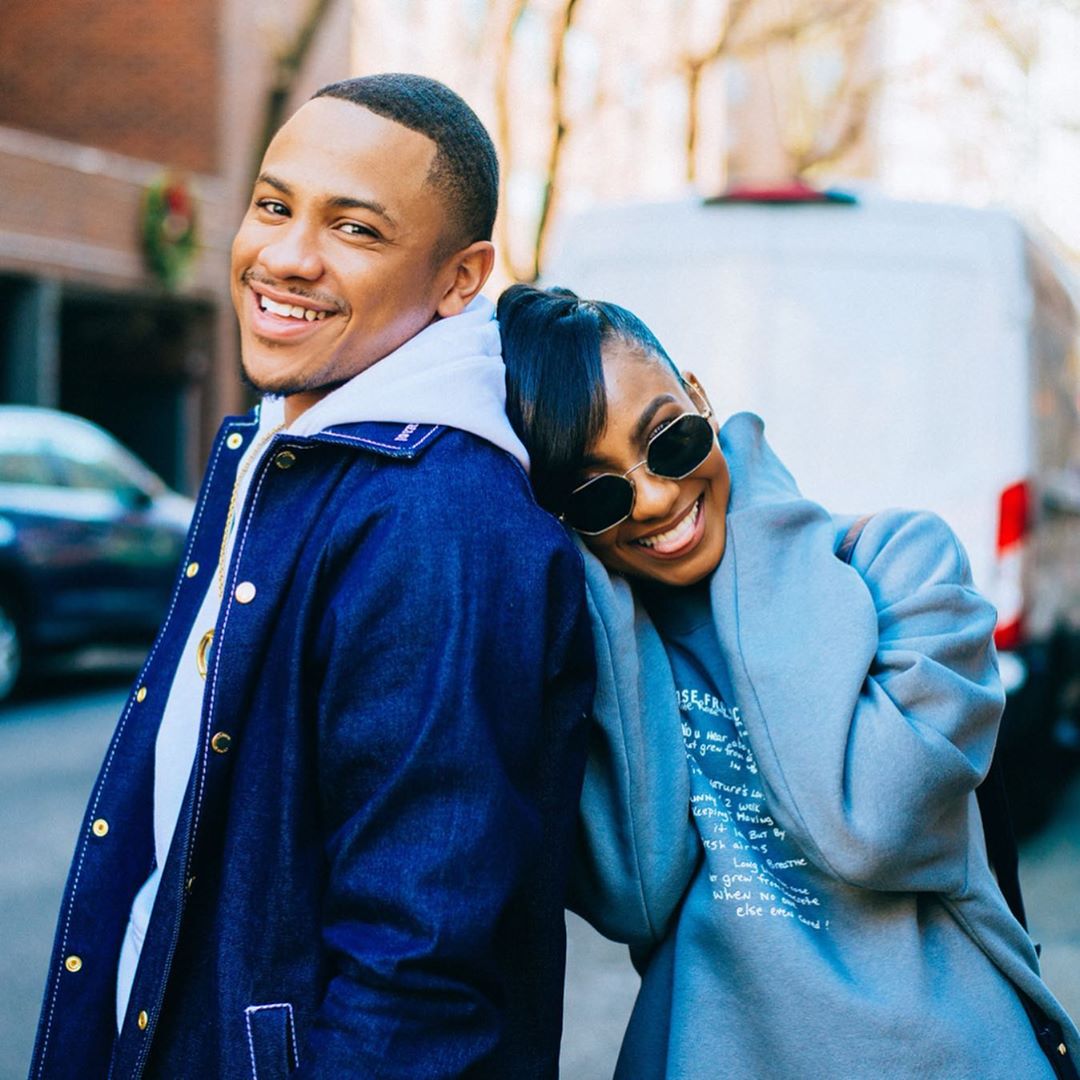 Tetona Jackson - Black Love Tetona Jackson of ‘Boomerang’ on Her Personal Journey to Self-Love