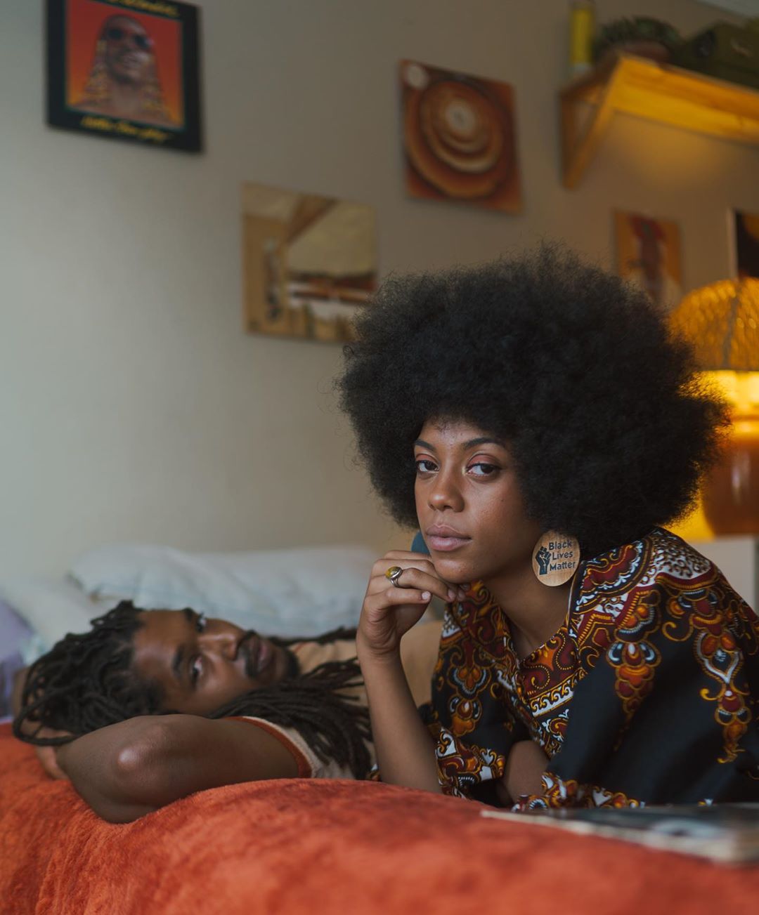 @artbyaliyah - Black Love I Am Free to Have All the Sex I Want, So Why Am I Choosing Celibacy?