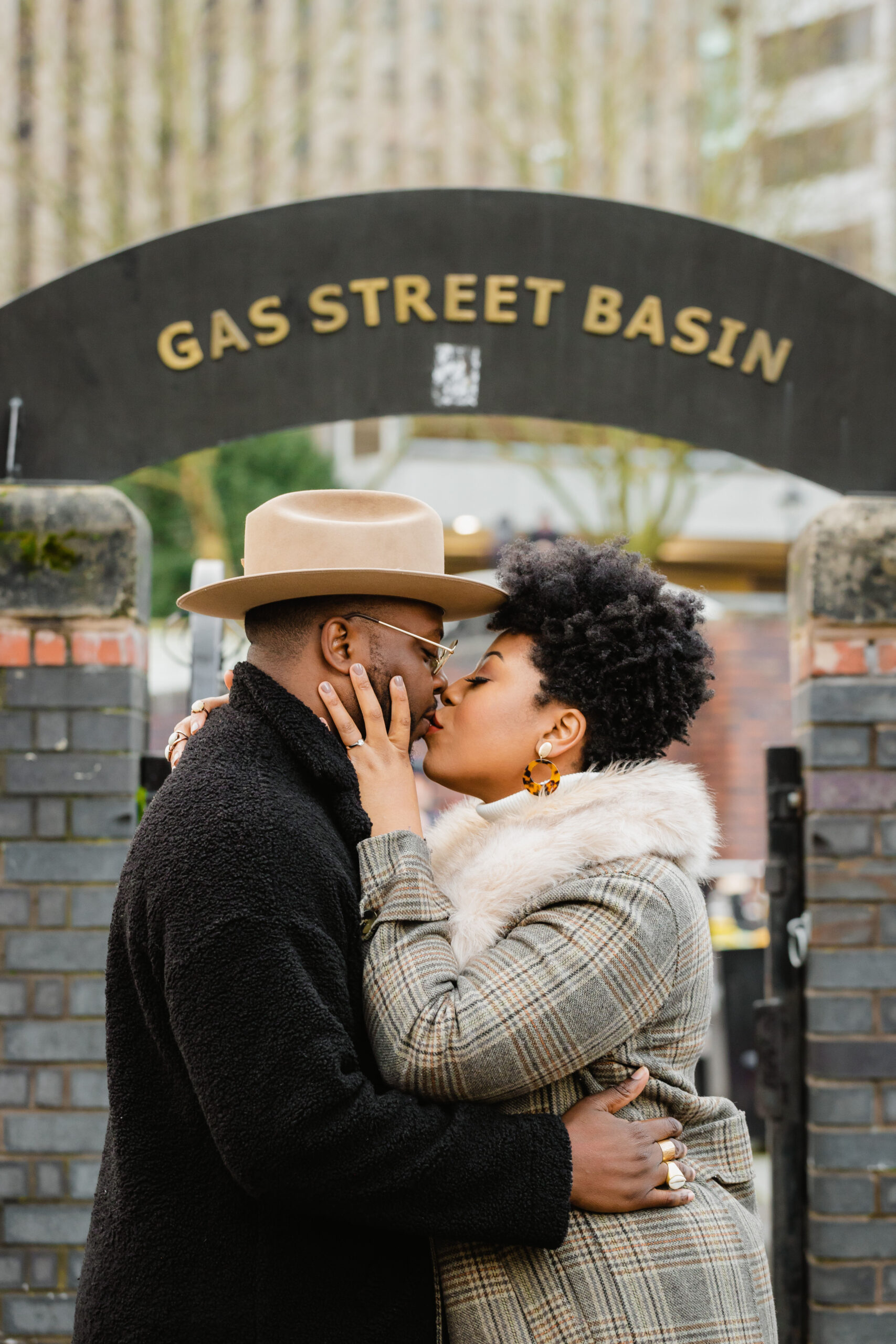 Ayana Gibbs - Black Love Making Our Love Last Beyond I Do