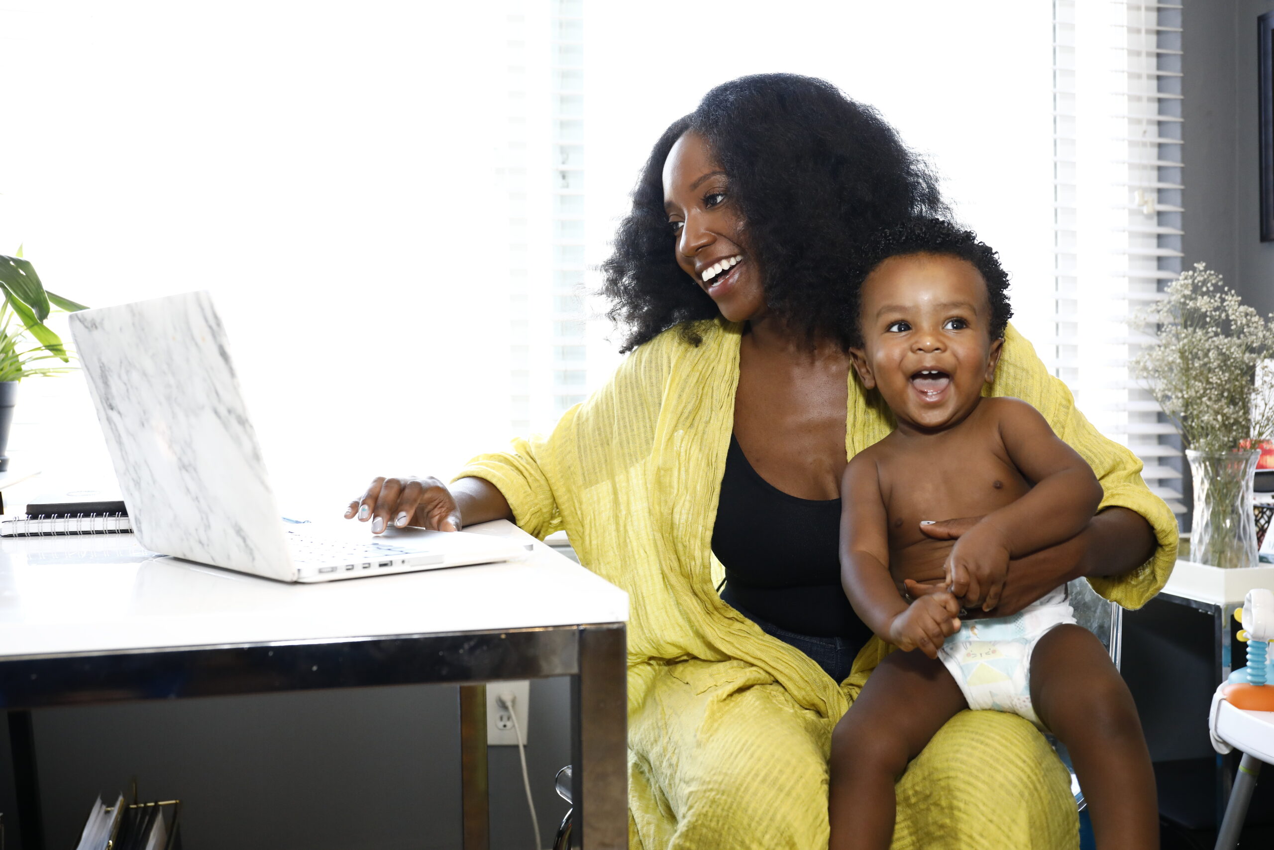 Money Expert Tonya Rapley on How to Survive and Thrive in an Economic Crisis