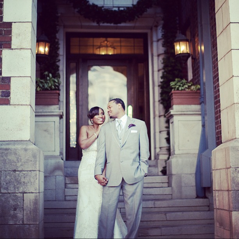 Building Emotional Intimacy Helped Us Navigate Life’s Ups and Downs