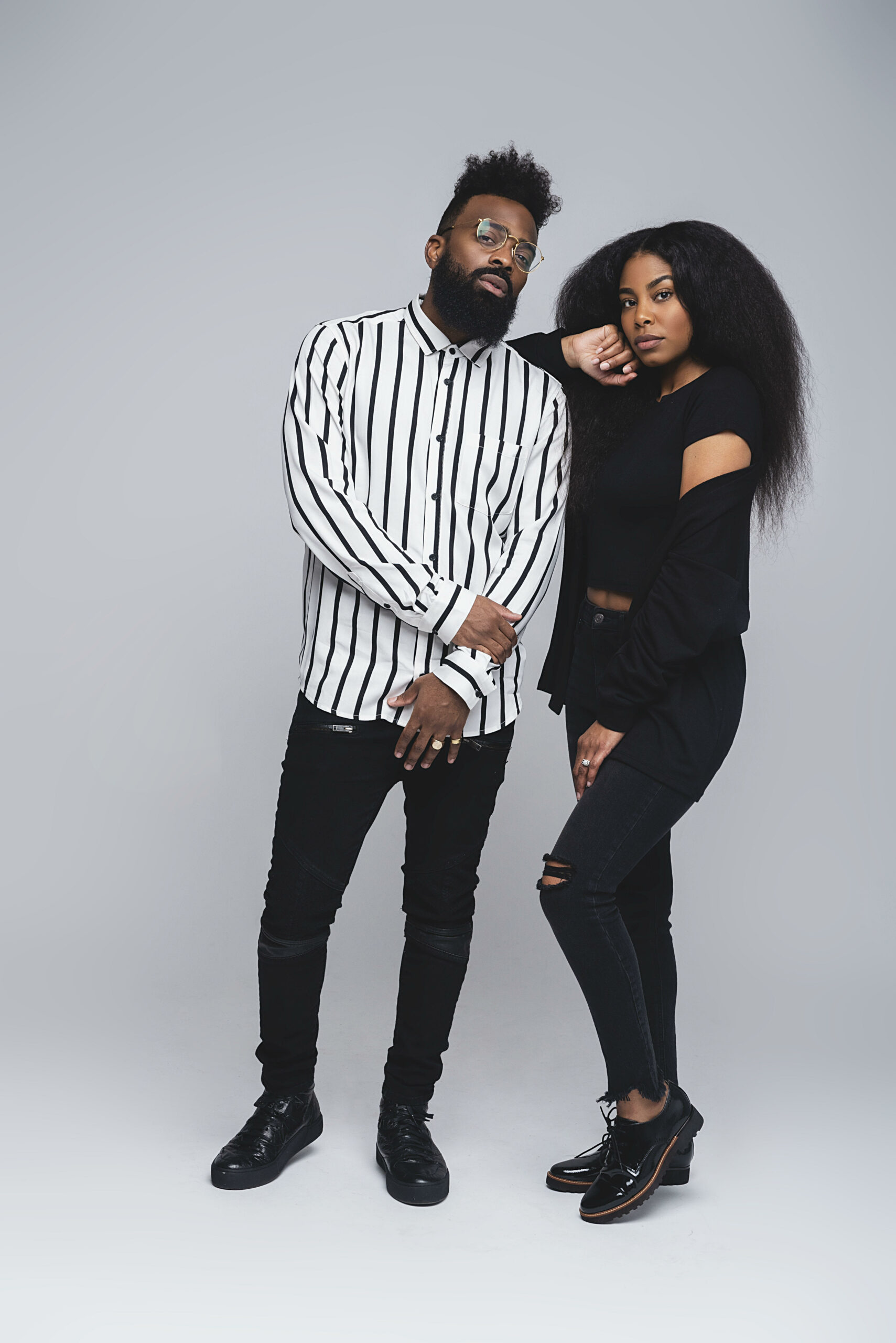 Our Story: Keith & Jenni