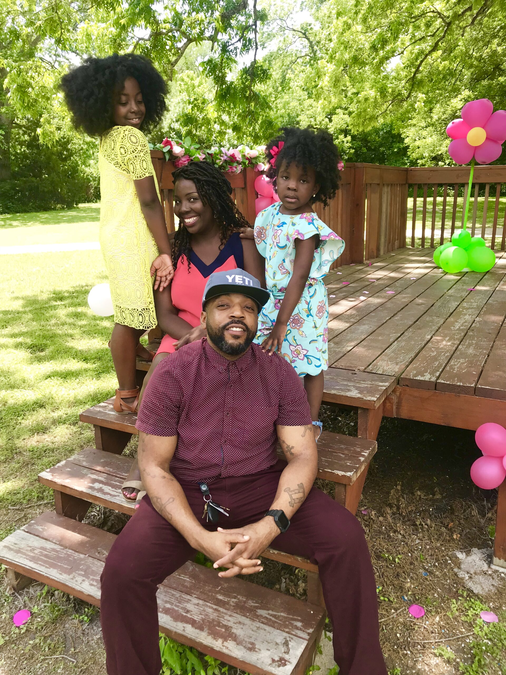 Mical Roy - Black Love Early Detection Saved My Life: My Journey With Prostate Cancer