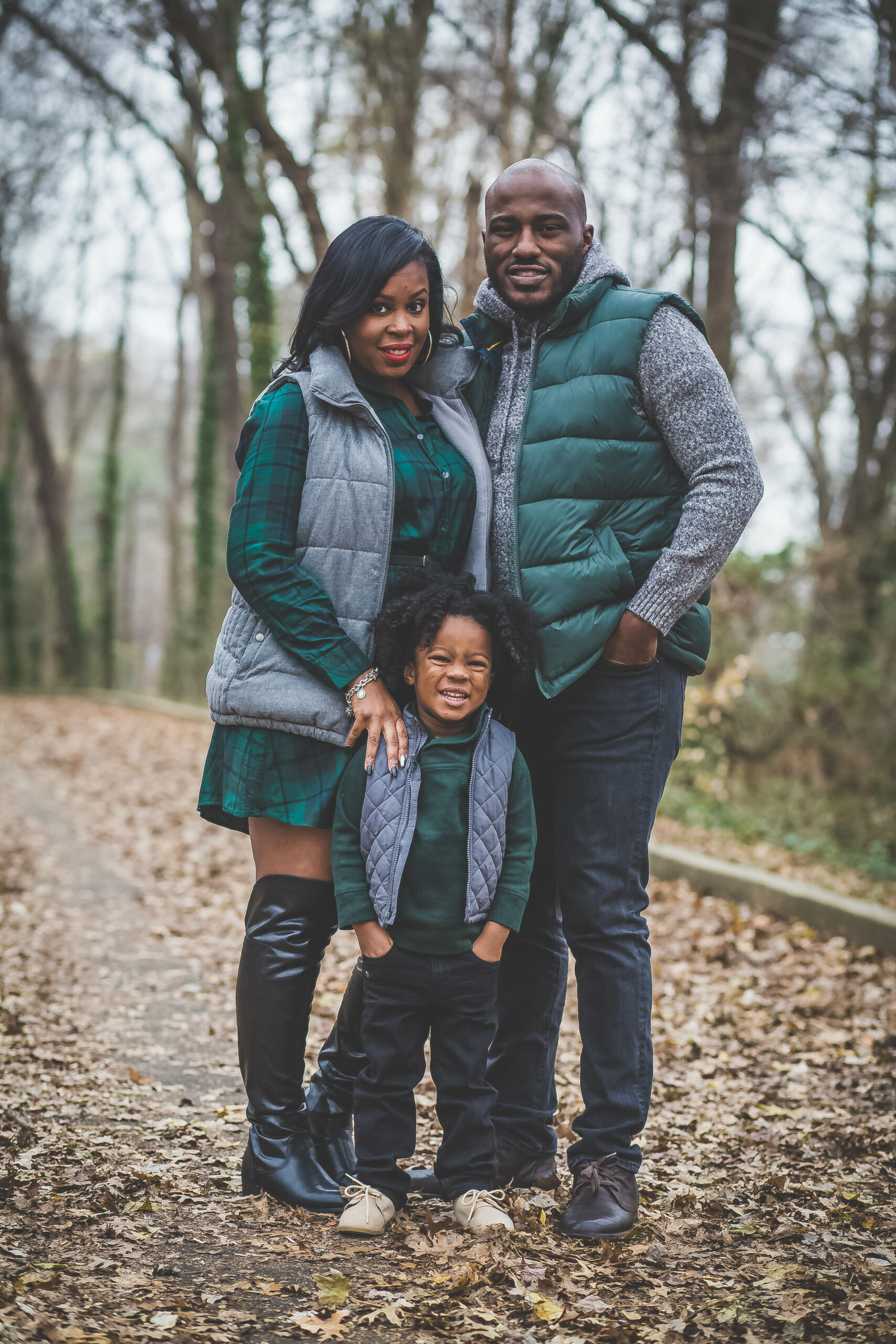Shanice and Steve Cook - Black Love Our Marriage is Proof the Grass is Greener Where You Water It