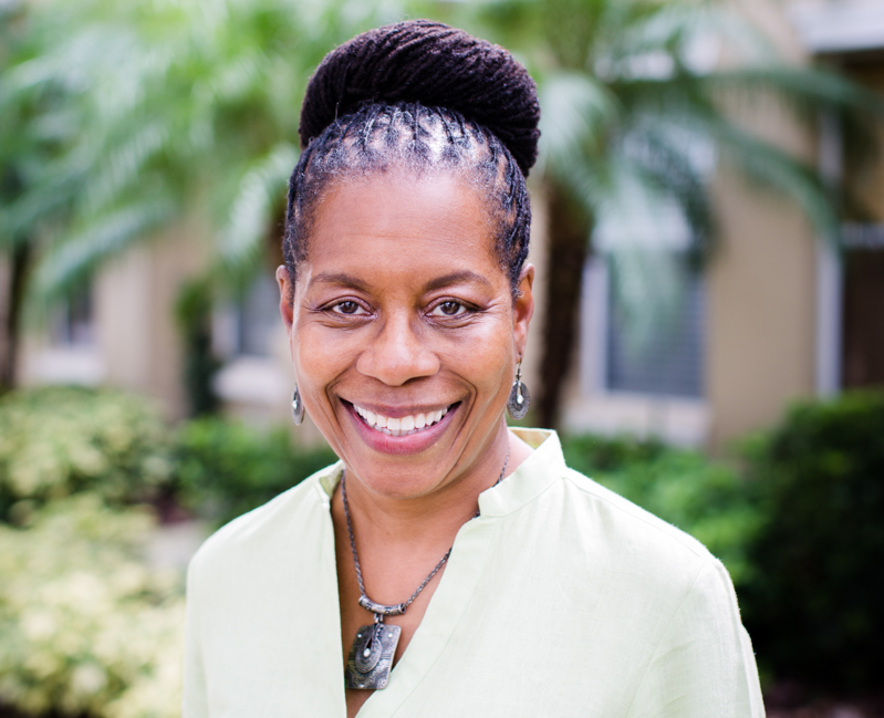 Jennie Joseph - Black Love British-born midwife Jennie Joseph (Photo courtesy of jenniejoseph.com)
