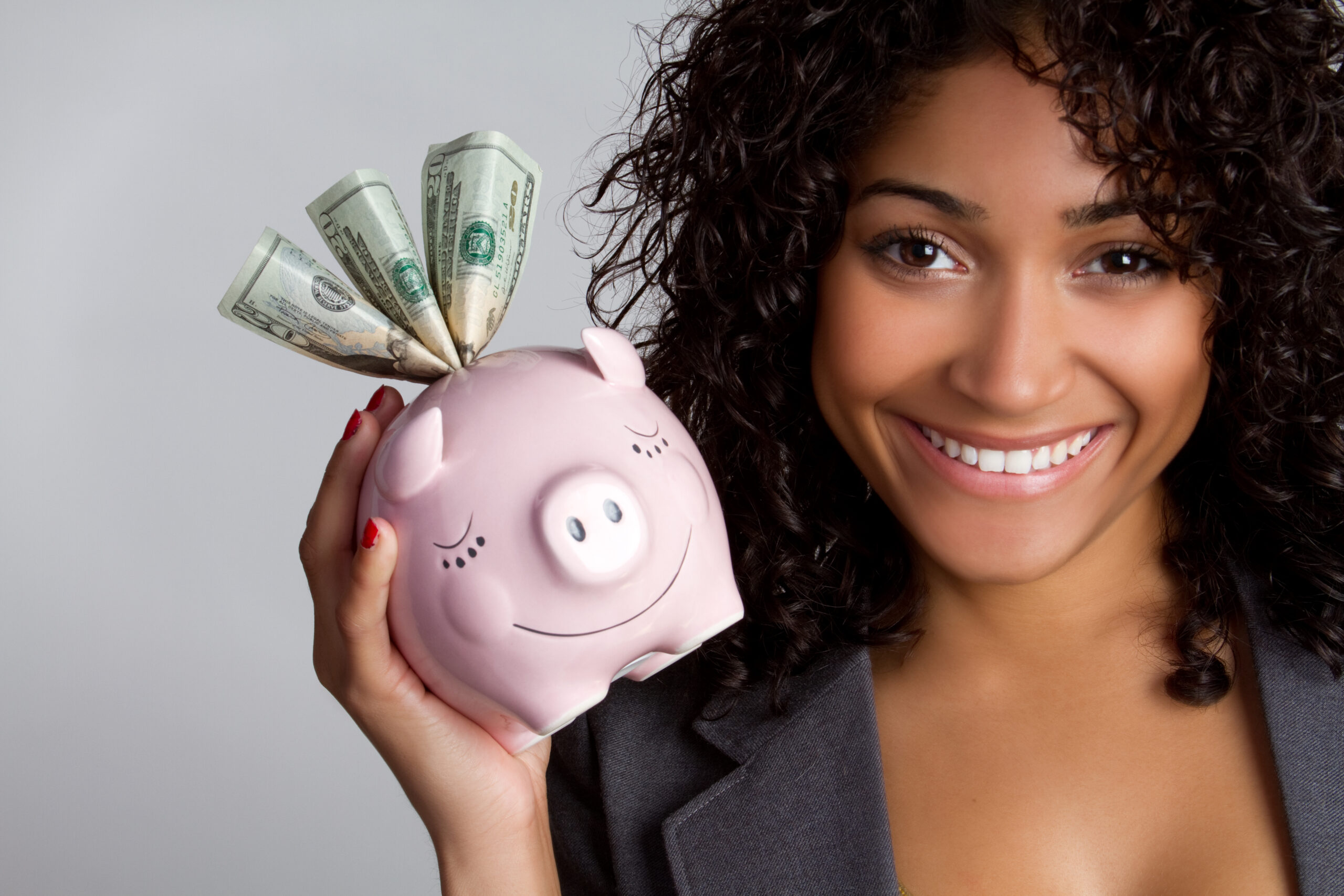 Money Expert Tonya Rapley on How to Survive and Thrive in an Economic Crisis