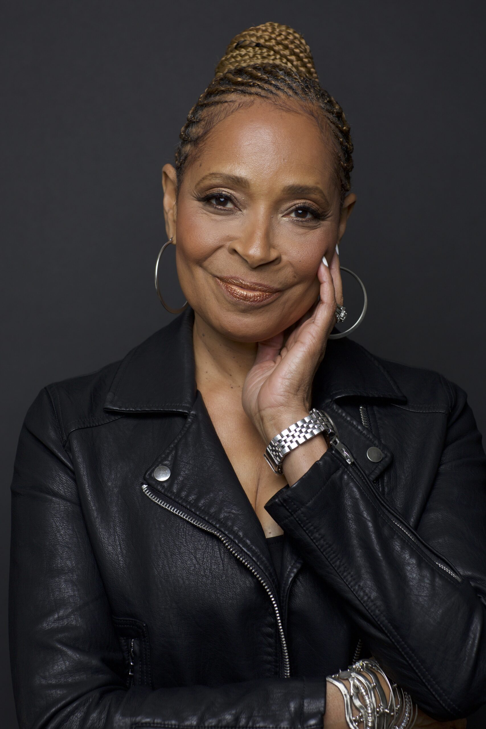 Paula Bryant-Ellis - Black Love ‘Behind Her Faith’ is the Docuseries We All Need in This Time of Difficulty