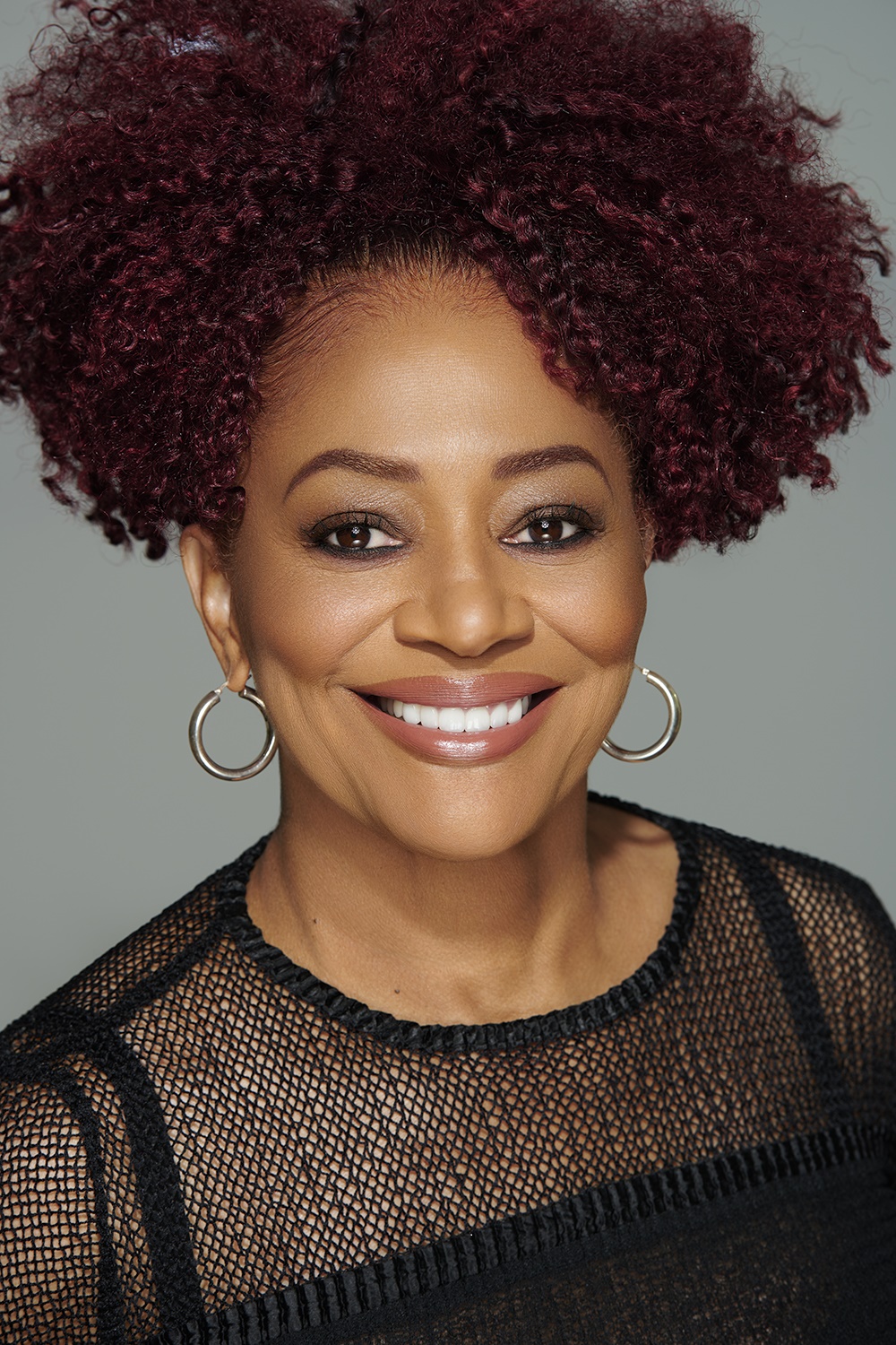 New York Times bestselling author Terry McMillan (Photo courtesy of Matthew Jordan Smith) - Black Love New York Times bestselling author Terry McMillan (Photo courtesy of Matthew Jordan Smith)