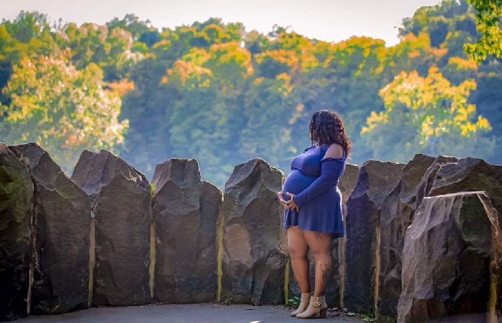 Jonnelle Ballard. (Photo courtesy of Juhs Photography)