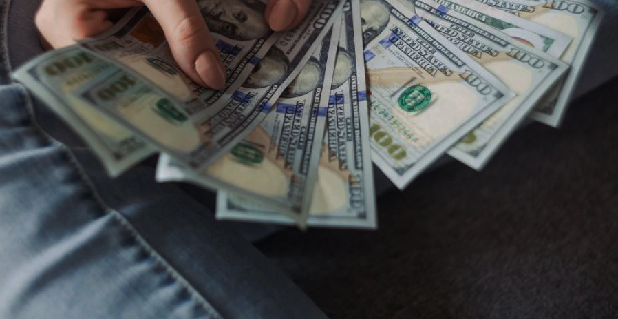 money - Black Love A Complete Guide to Understanding Your 2020 Taxes