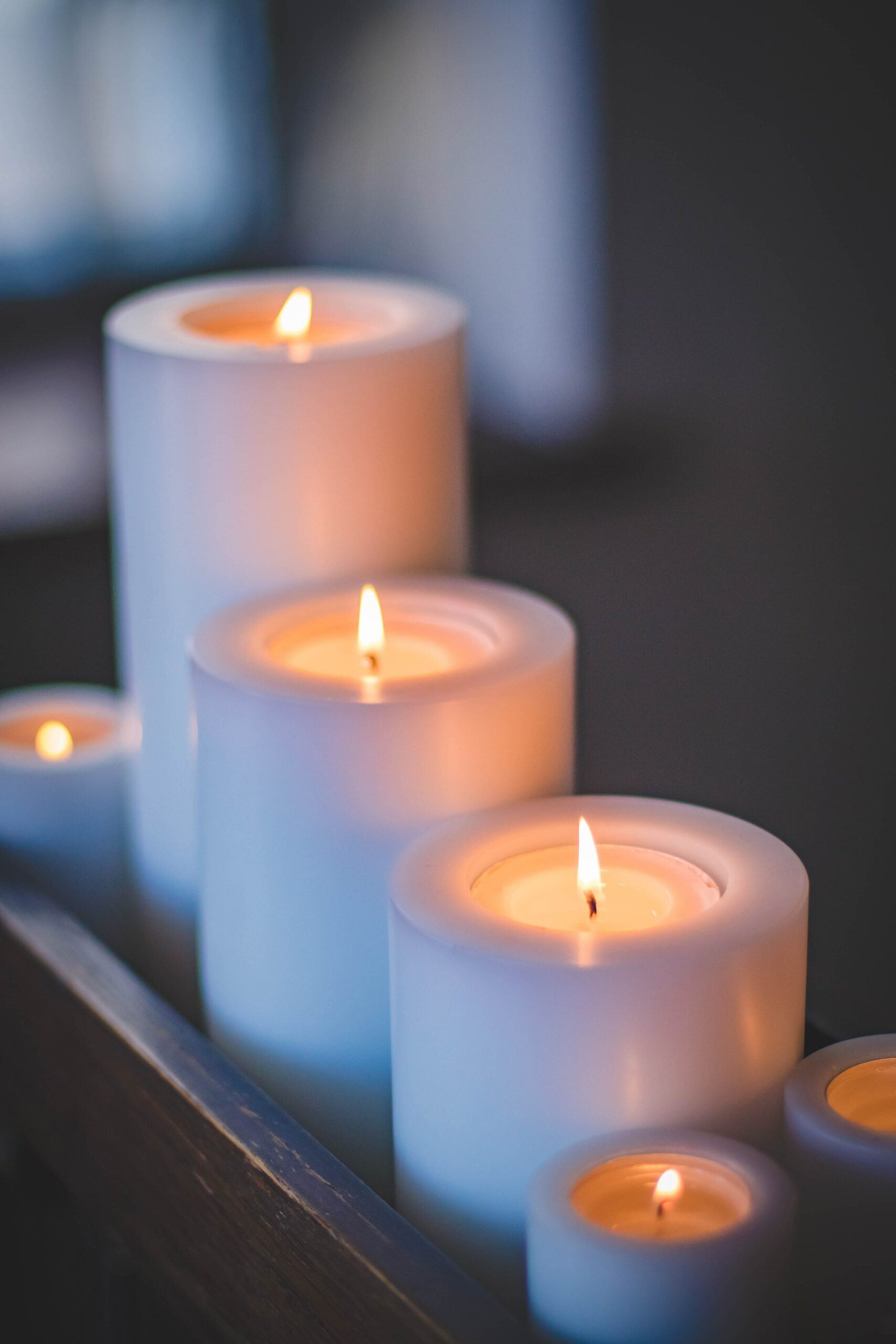Candles - Black Love Courtesy of Nappy.co