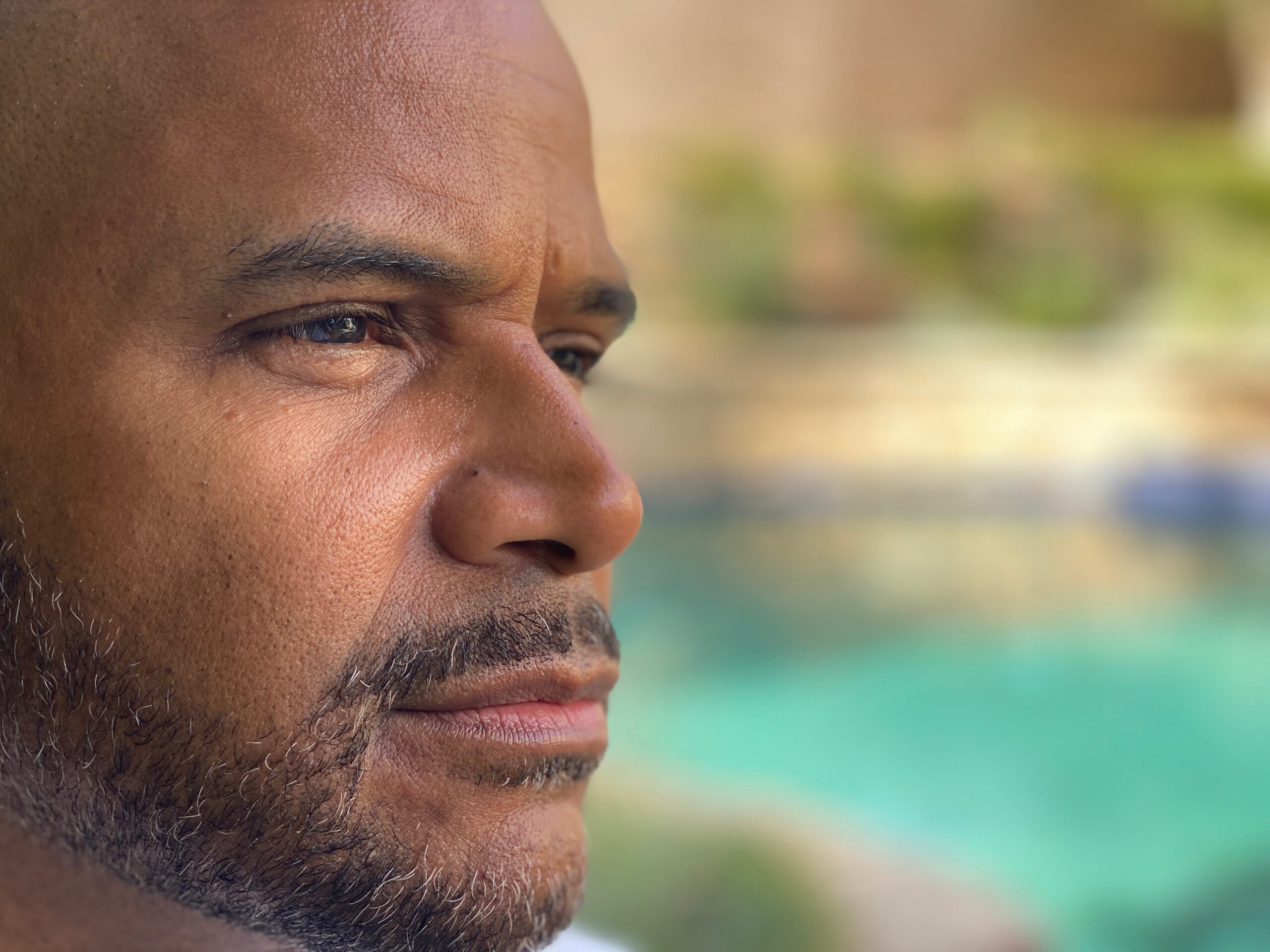 Dondré Whitfield (Photo courtesy of Dondré Whitfield) - Black Love Dondré Whitfield (Photo courtesy of Dondré Whitfield)