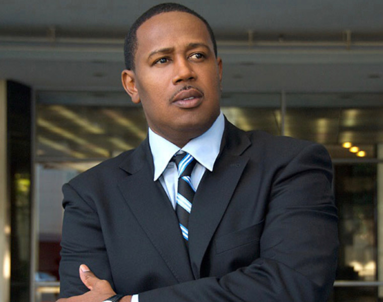 Master P (Courtesy of Master P) - Black Love Master P (Courtesy of Master P)