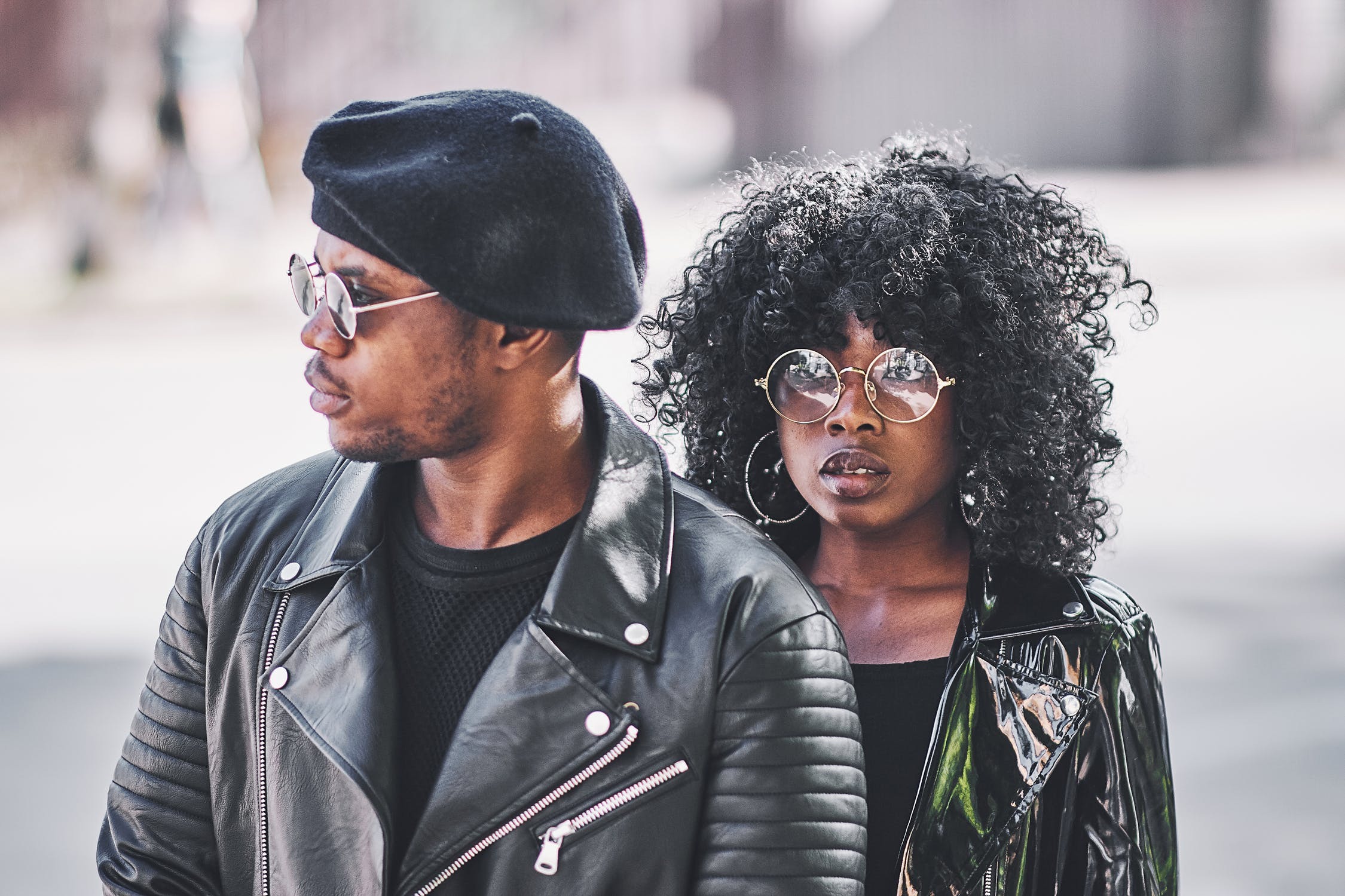 Couple (Photo courtesy of Pexels.com) - Black Love Couple (Photo courtesy of Pexels.com)