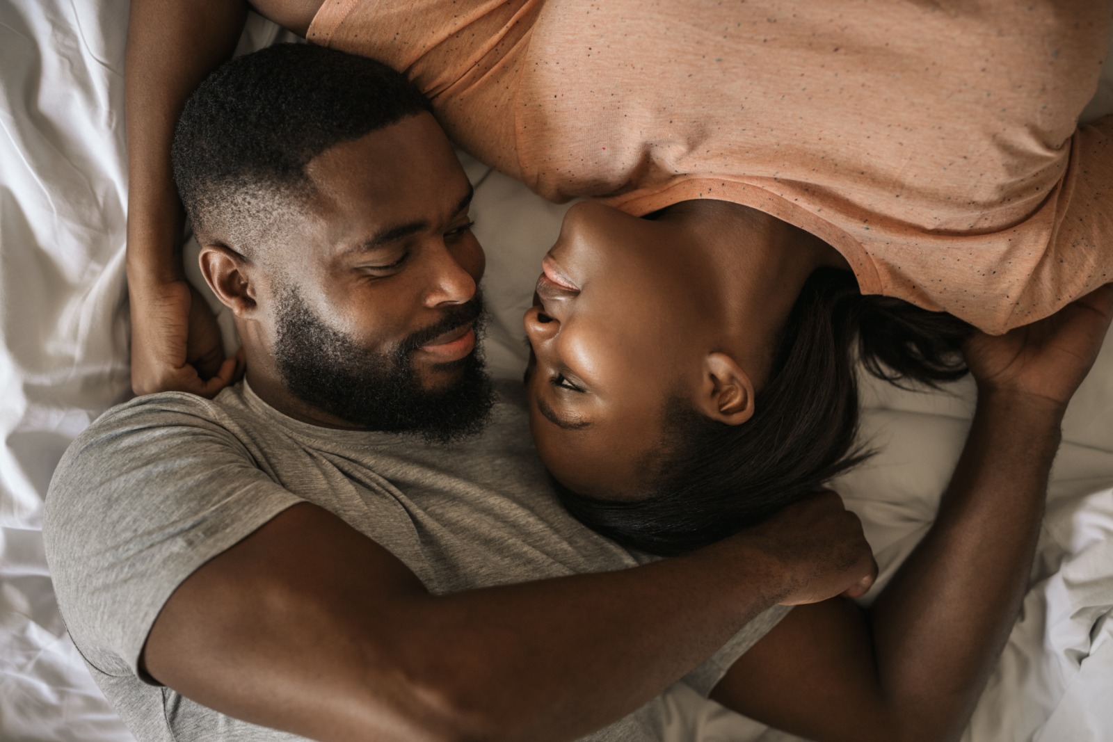 Courtesy of Adobe Stock - Black Love Courtesy of Adobe Stock